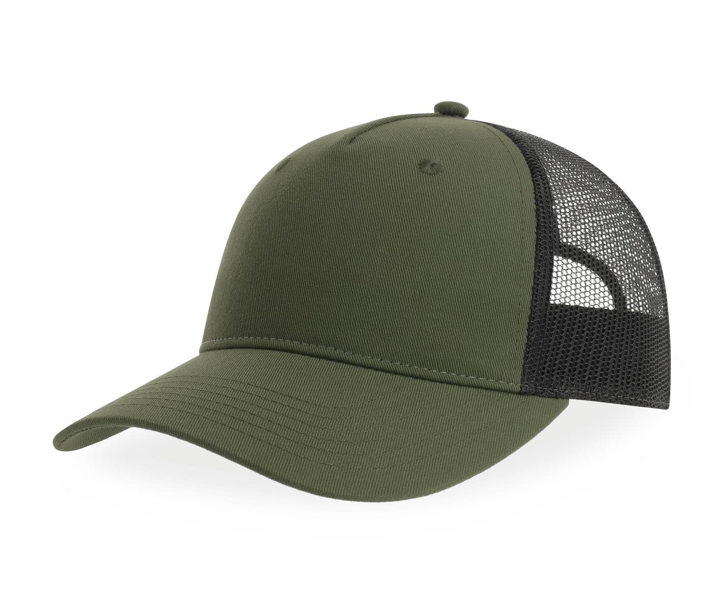 ZION coloris Olive / Noir