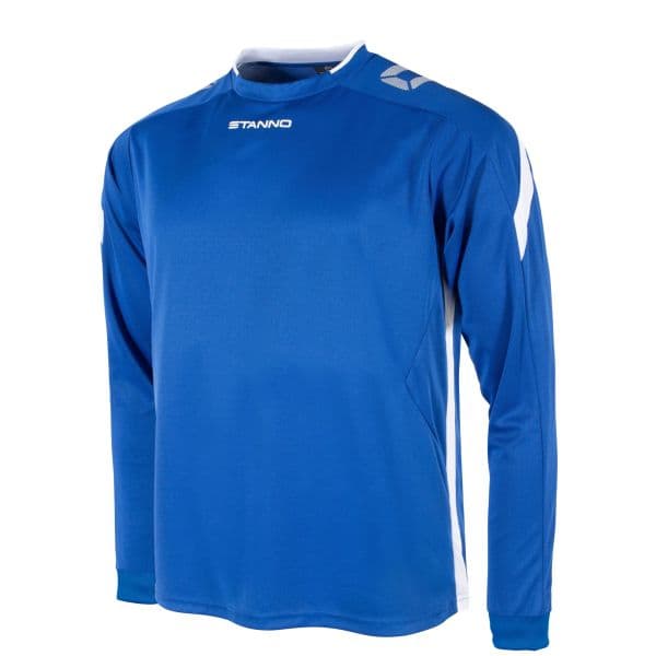 Maillot Drive Match manches longues