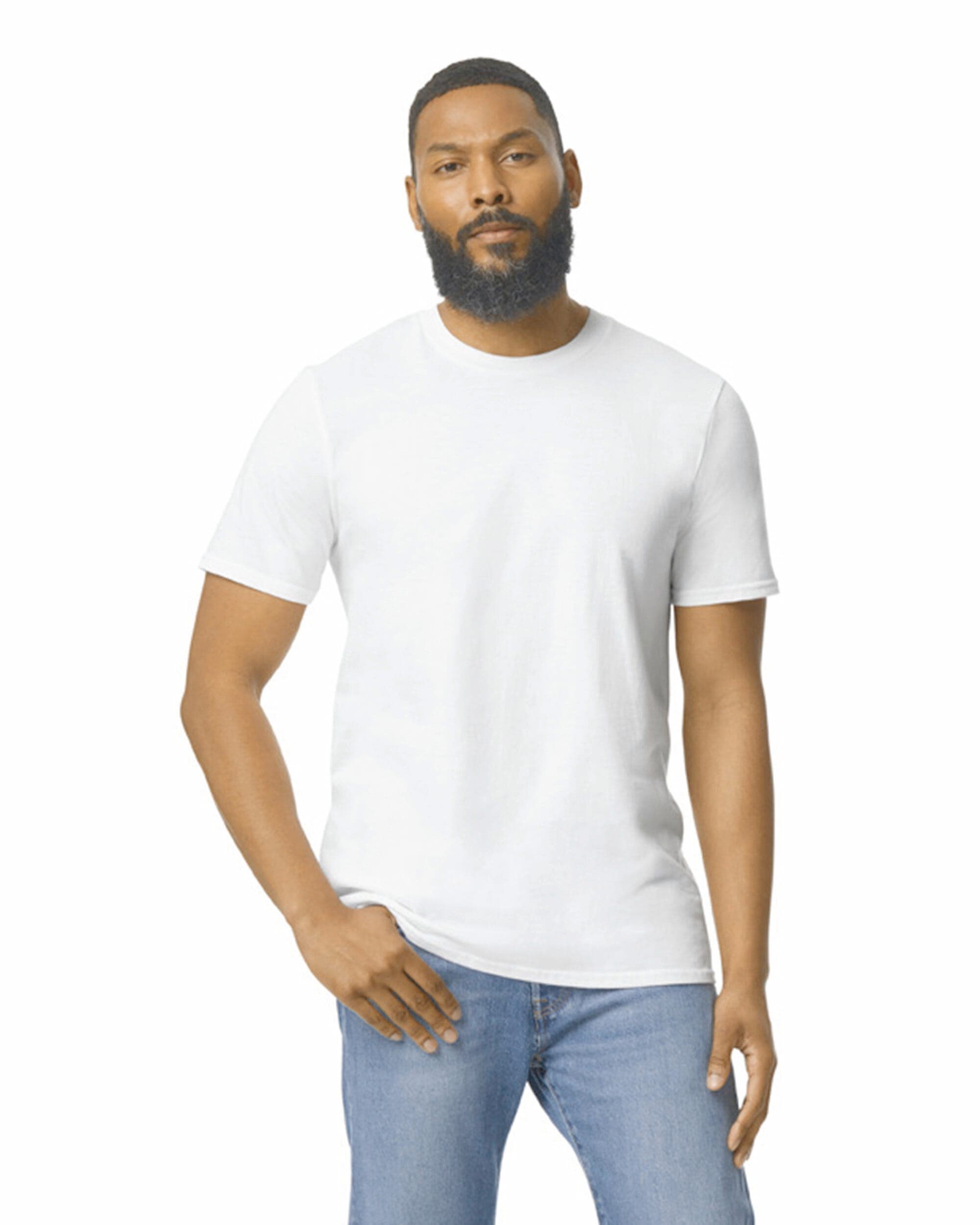 SOFTSTYLE® ADULT T-SHIRT