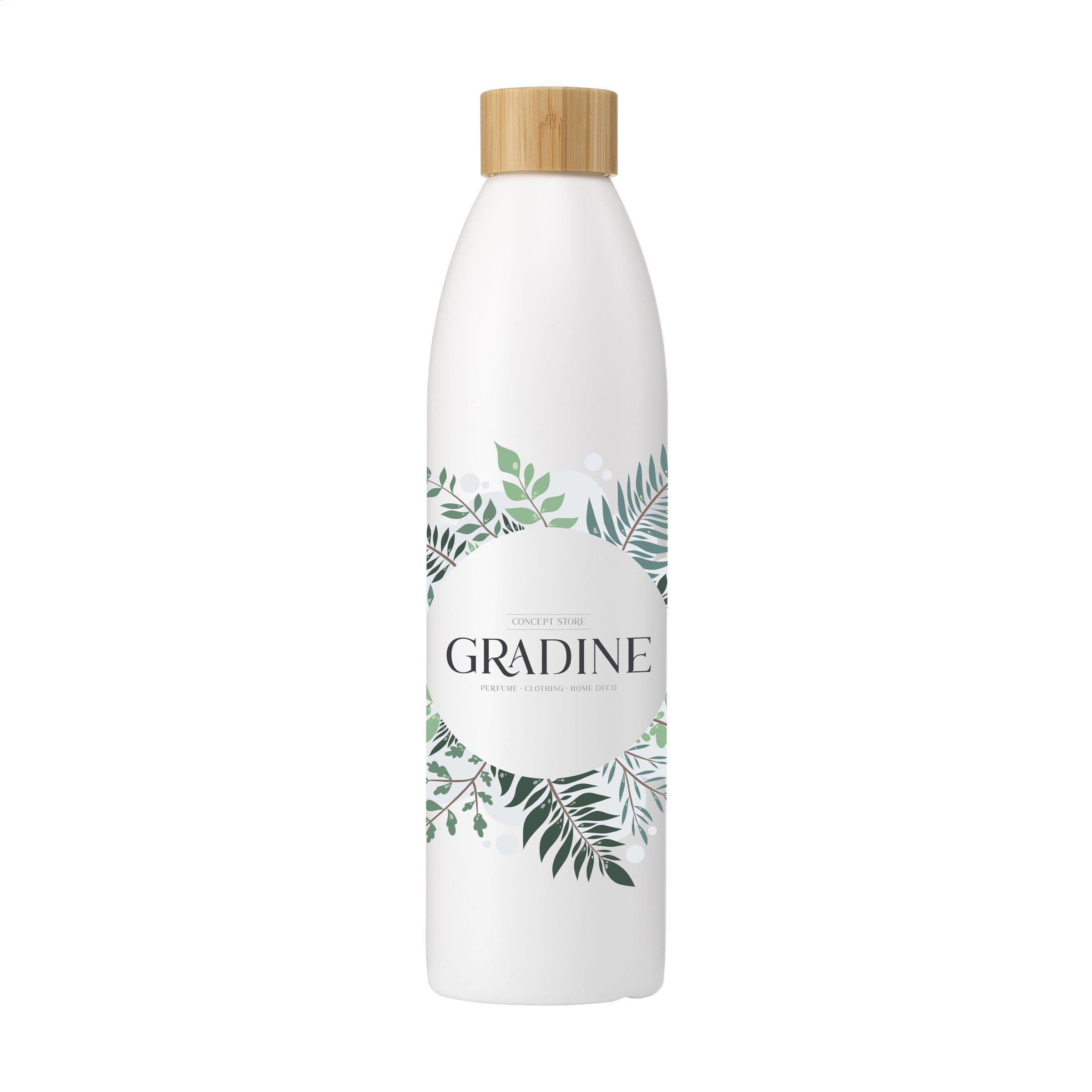 Bouteille Natural Slim 500 ml