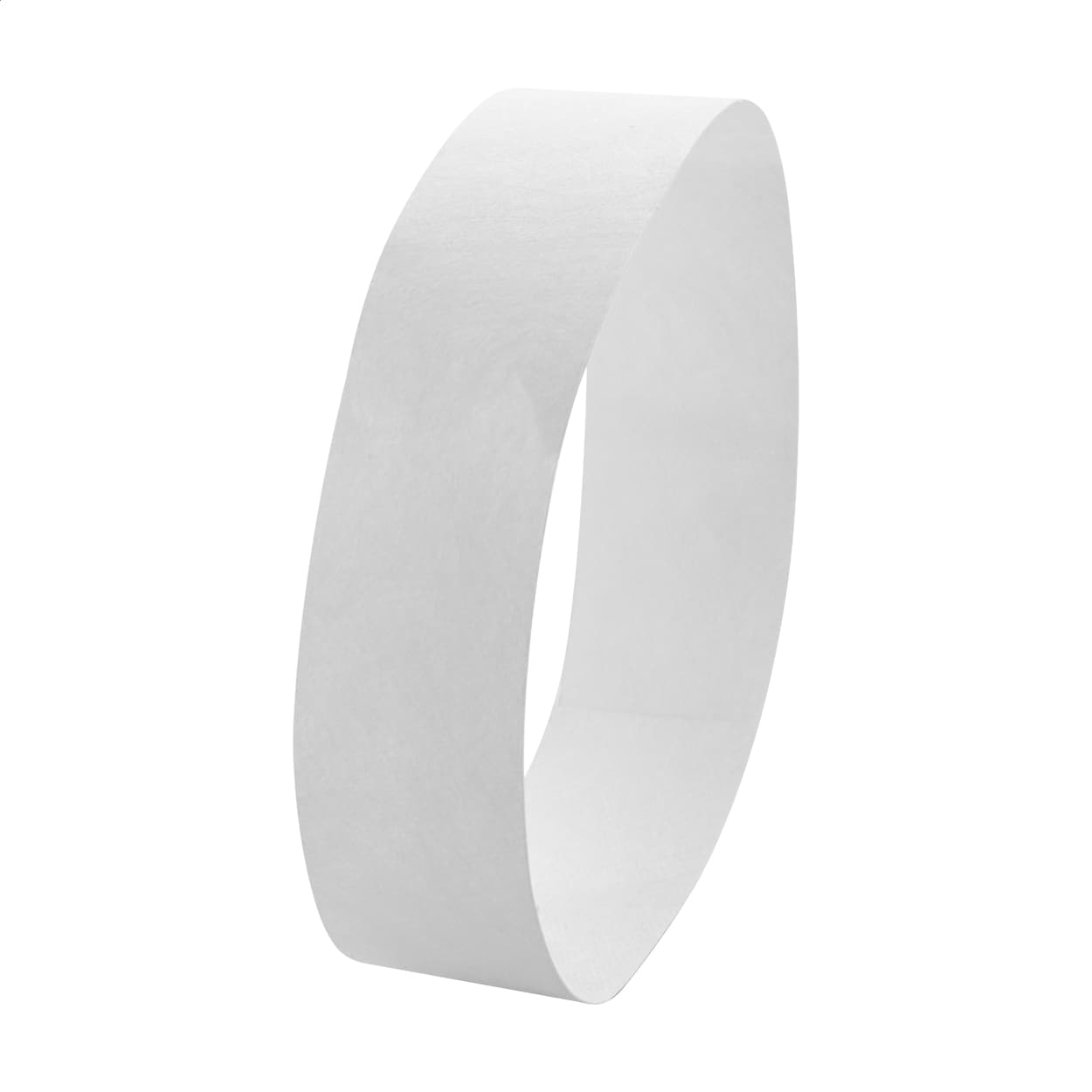Bracelet de festival par 10 pcs coloris Blanc