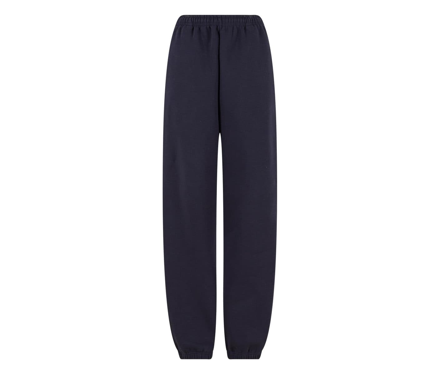 REGULAR FIT SWEATPANTS coloris Marine