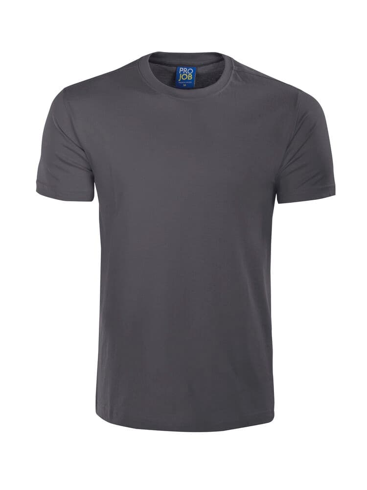 2016 T-SHIRT coloris Gris