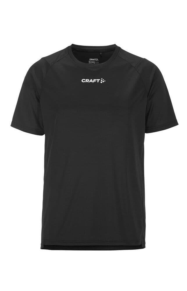 Craft Rush 2.0 tee m coloris Noir