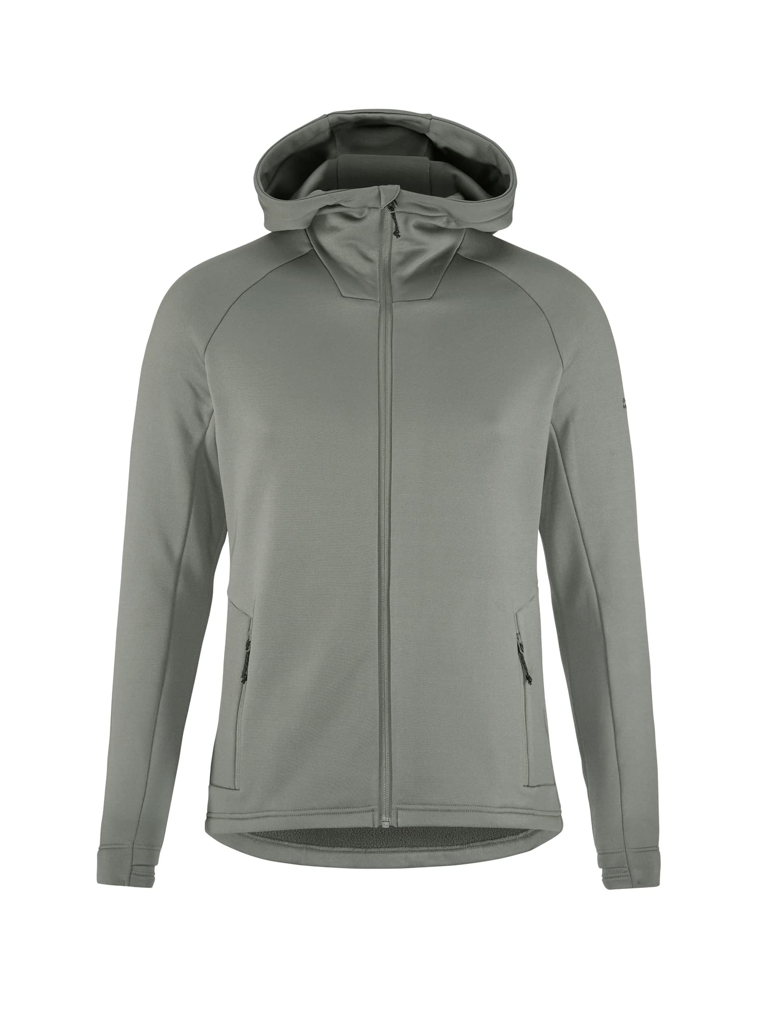 Craft Adv Explore Power Fleec Hood M