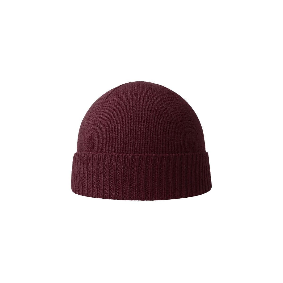 ISAACS coloris Bordeaux