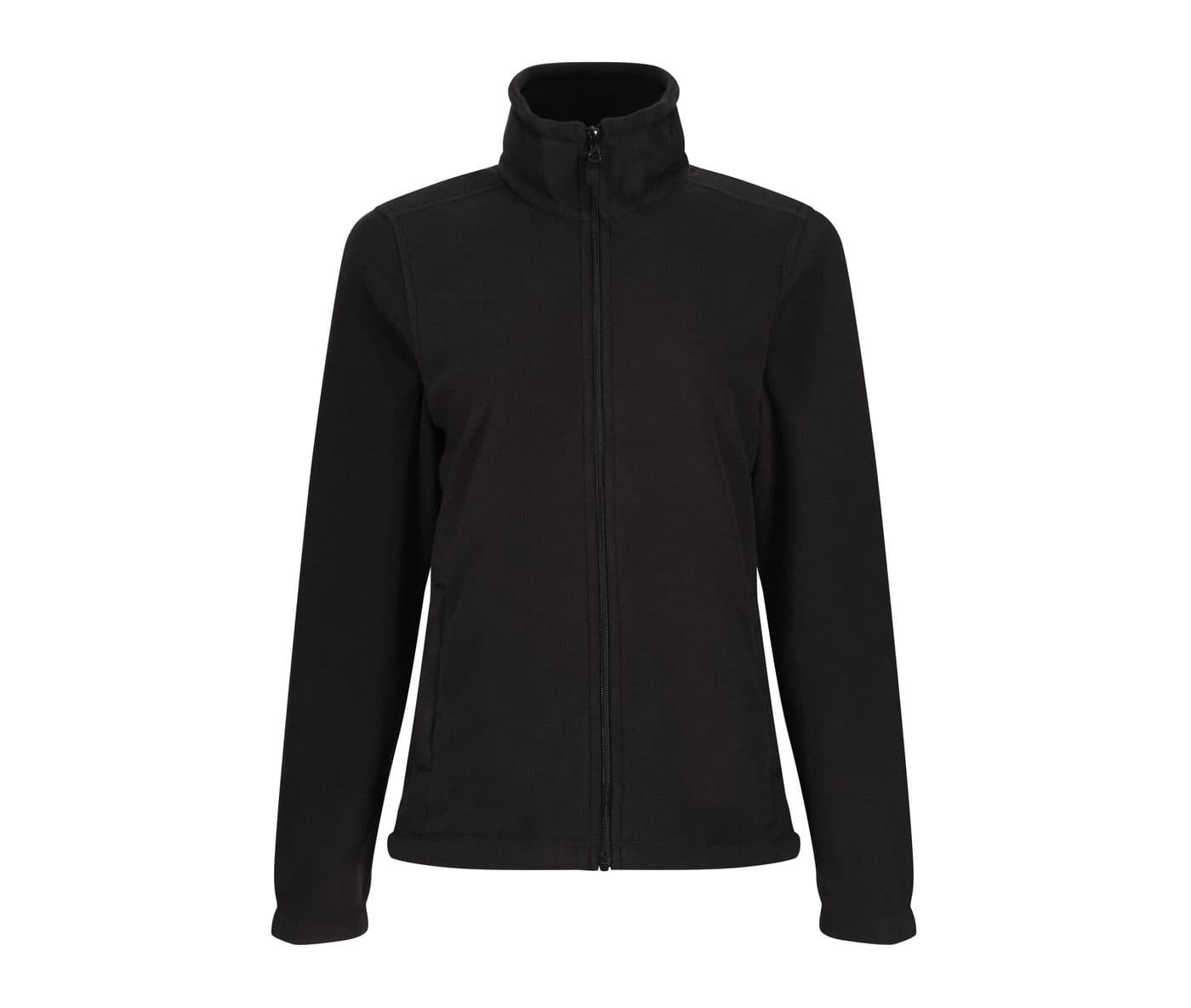 WOMEN'S MICRO FULL ZIP FLEECE
