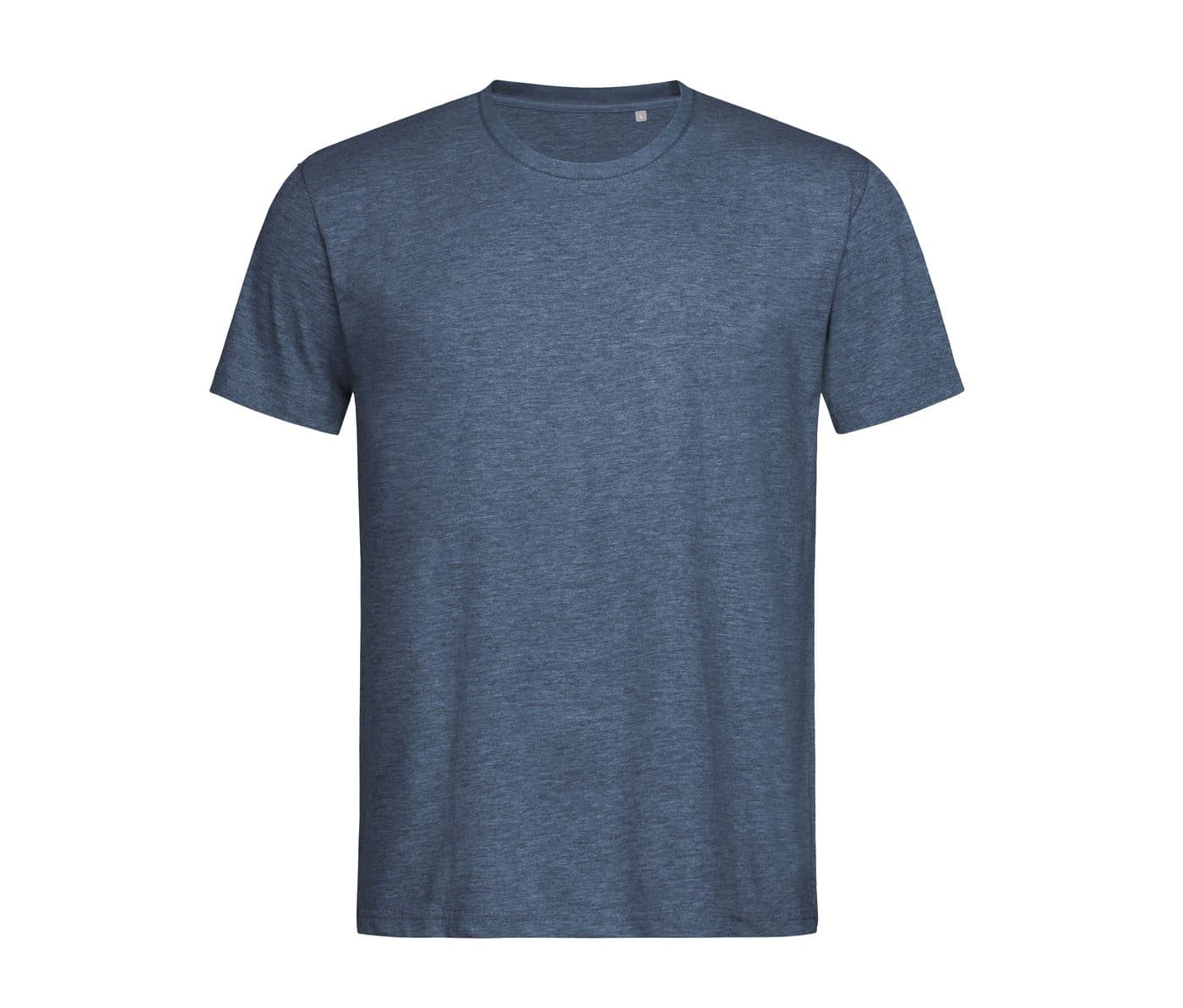 LUX FOR MEN AND WOMEN coloris Denim foncé chiné