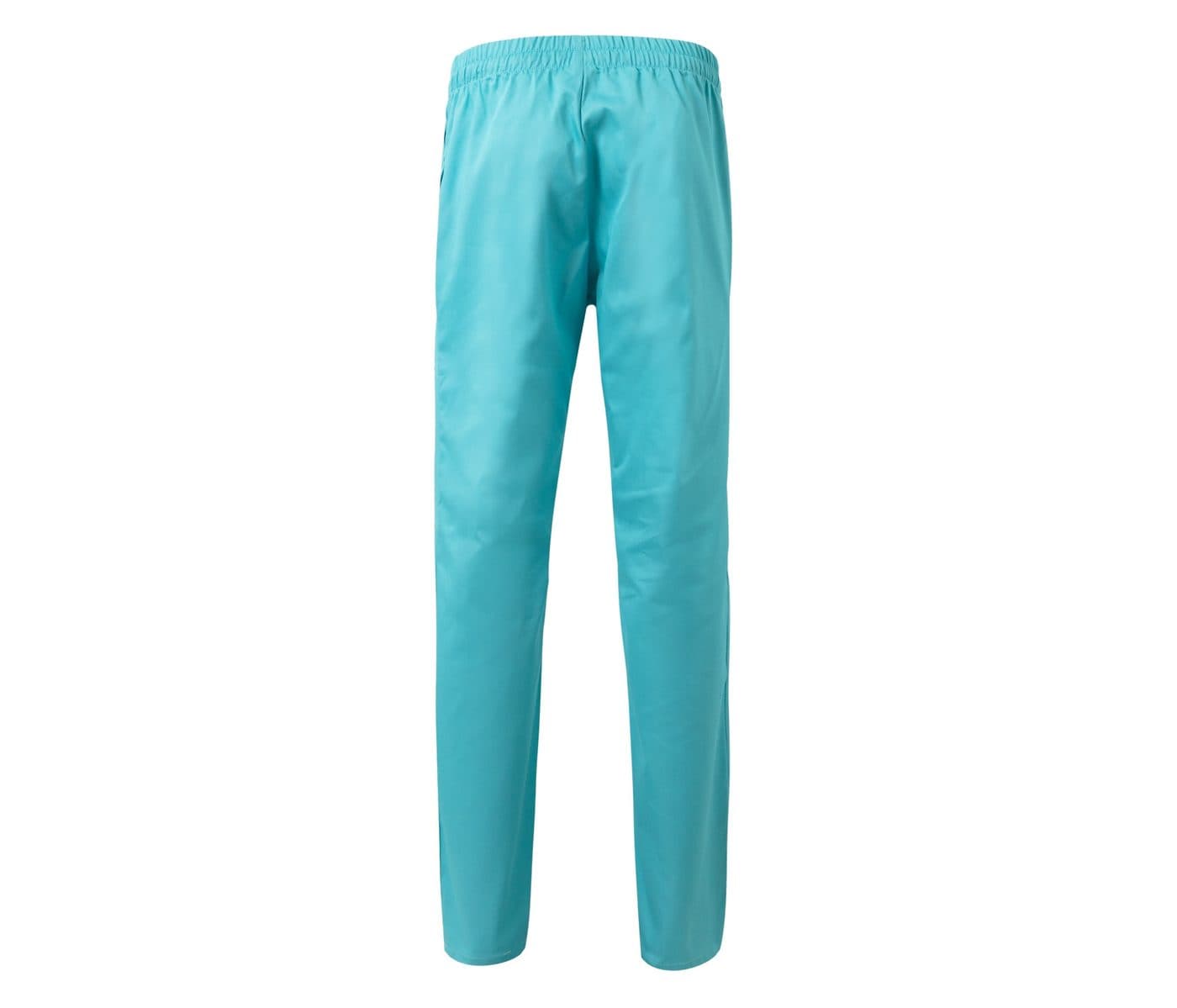 PANTALON PERSONNEL MÉDICAL coloris Turquoise clair