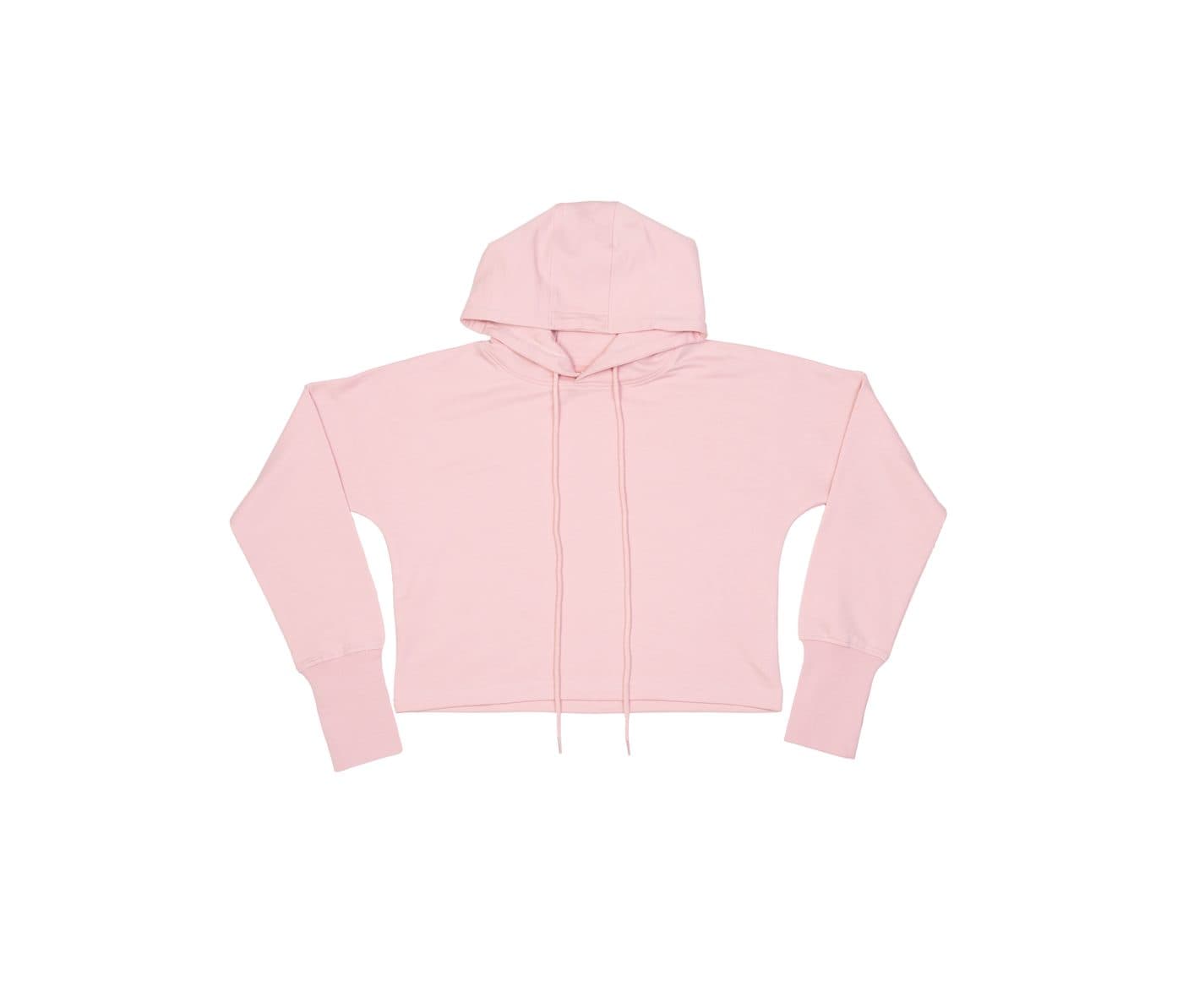 CROPPED HOODIE