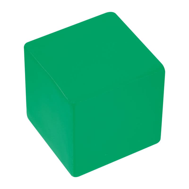 Balle anti-stress "Dijon" coloris Vert