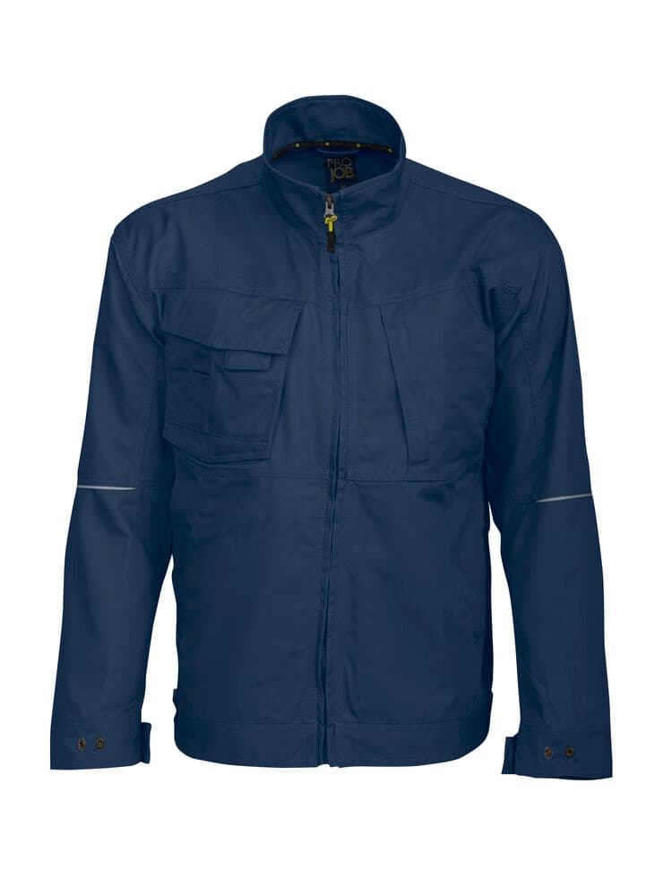 4414 GILET DE SERVICE