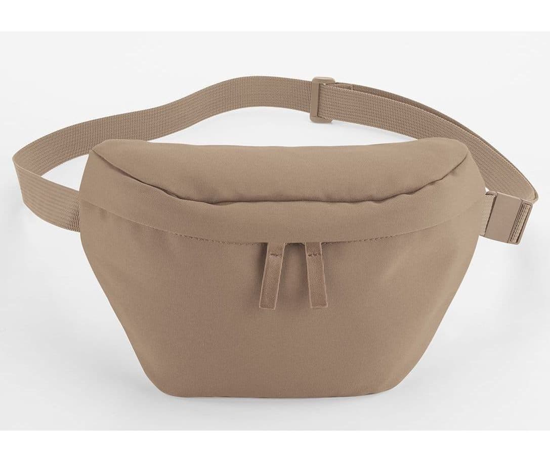 SIMPLICITY WAISTPACK coloris Noisette