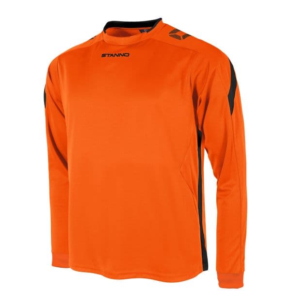 Maillot Drive Match manches longues