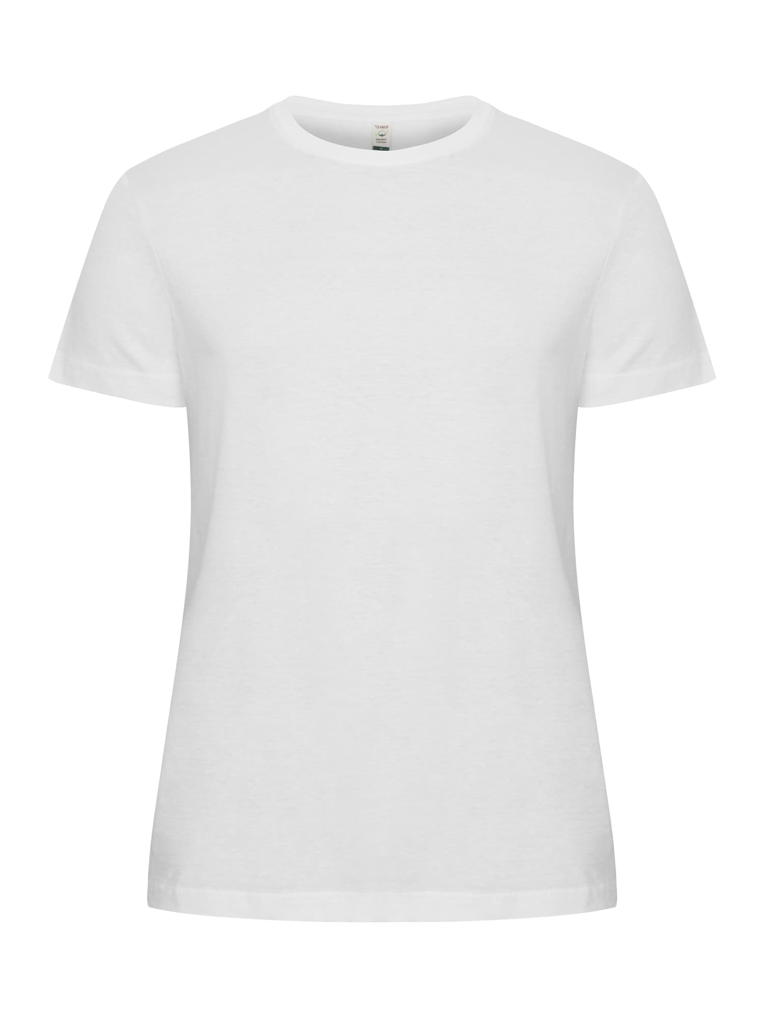 Clique Classic OC-T Women coloris Blanc