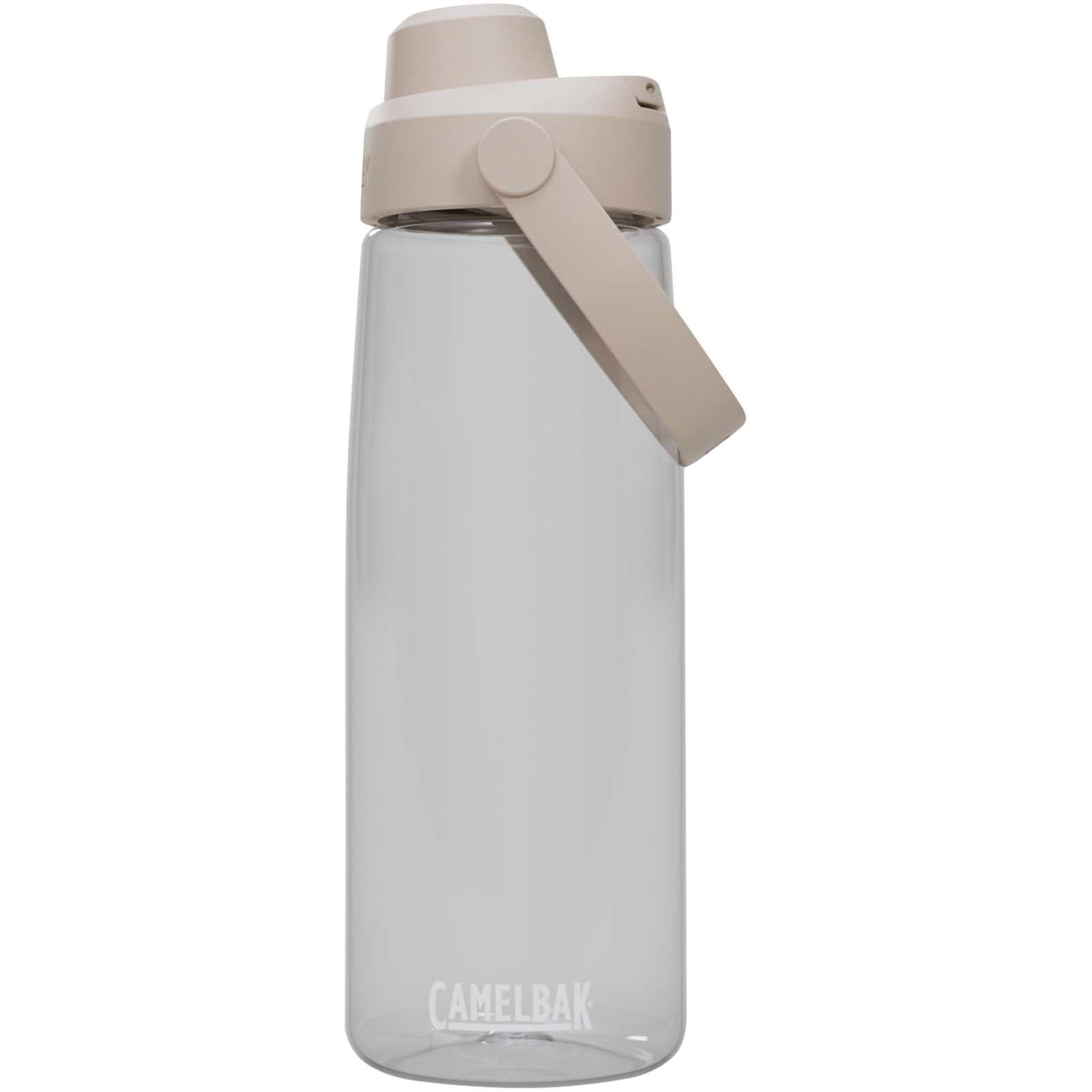 Bouteille d’eau à bouchon à vis Camelbak® Thrive Chug de 740 ml Tritan Renew