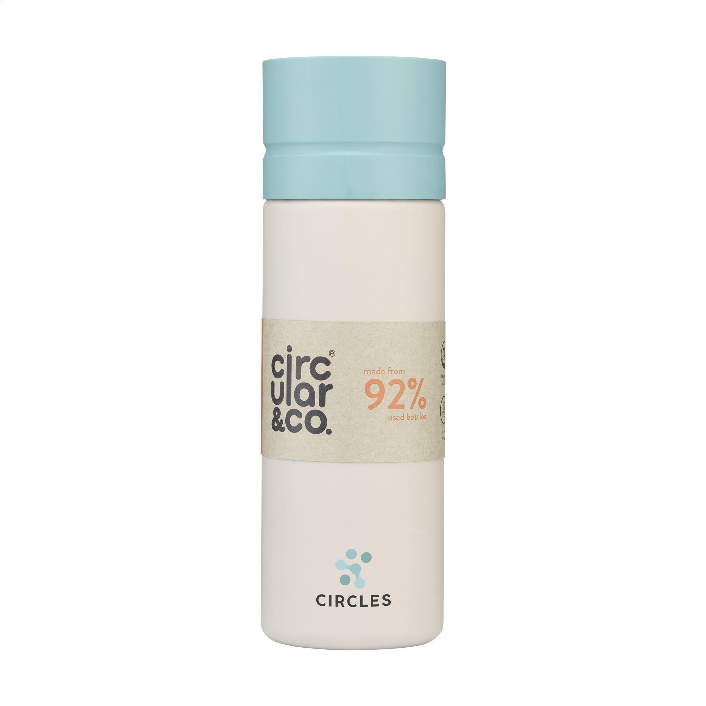 Bouteille Circular&Co réutilisable 600 ml