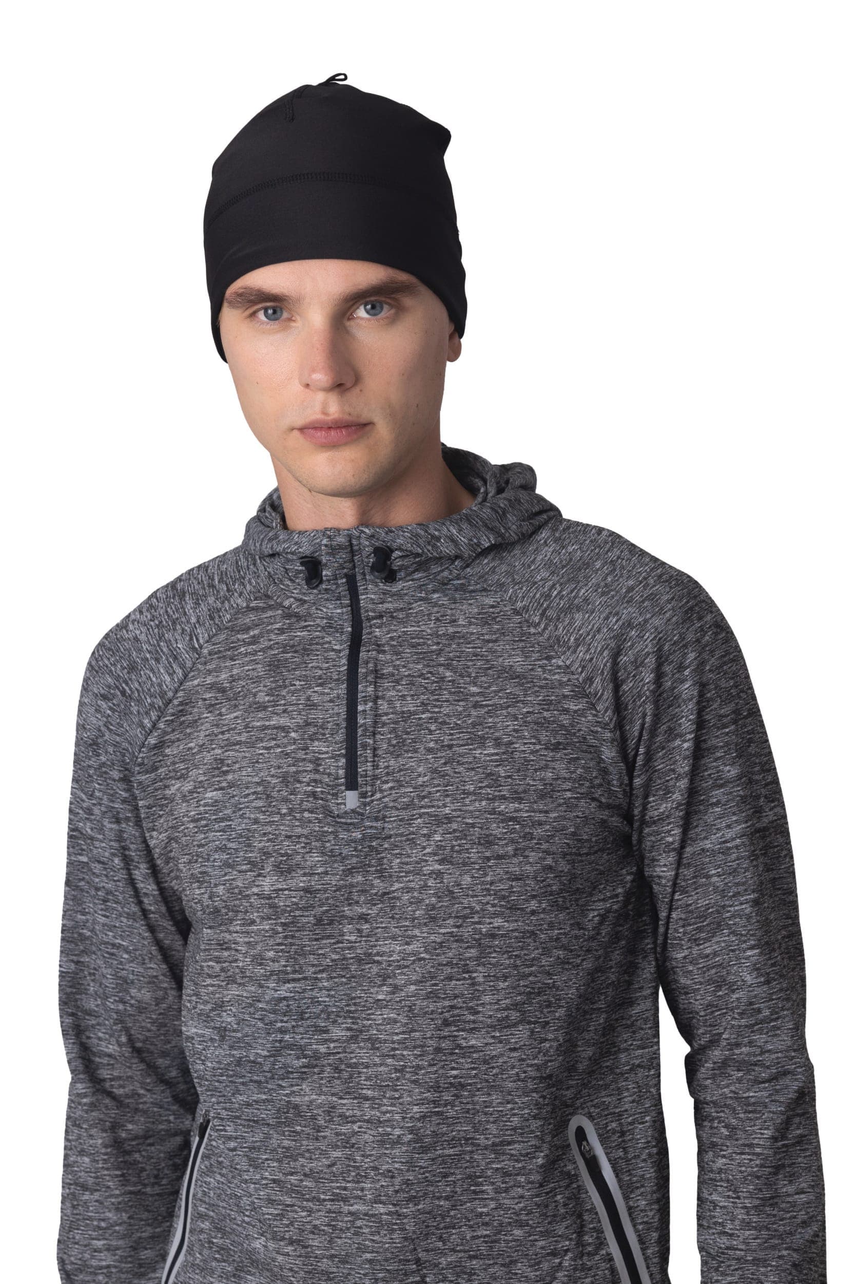 Bonnet de sport respirant