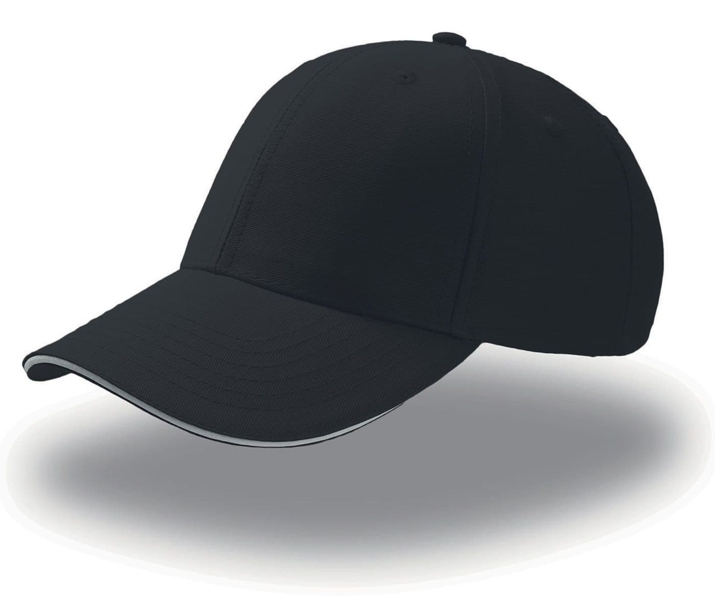 SPORT SANDWICH coloris Noir / Blanc