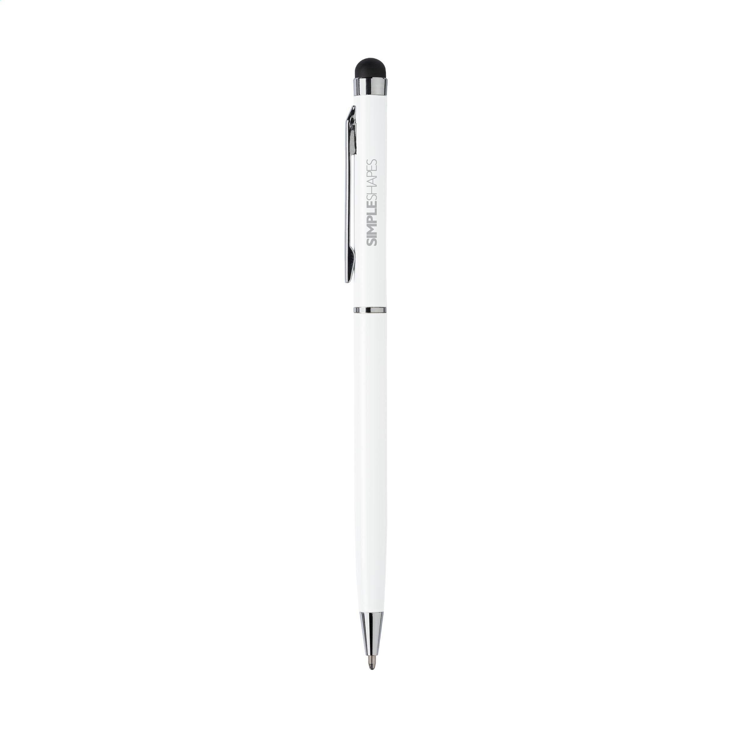 Stylus Touch stylo tactile en situation
