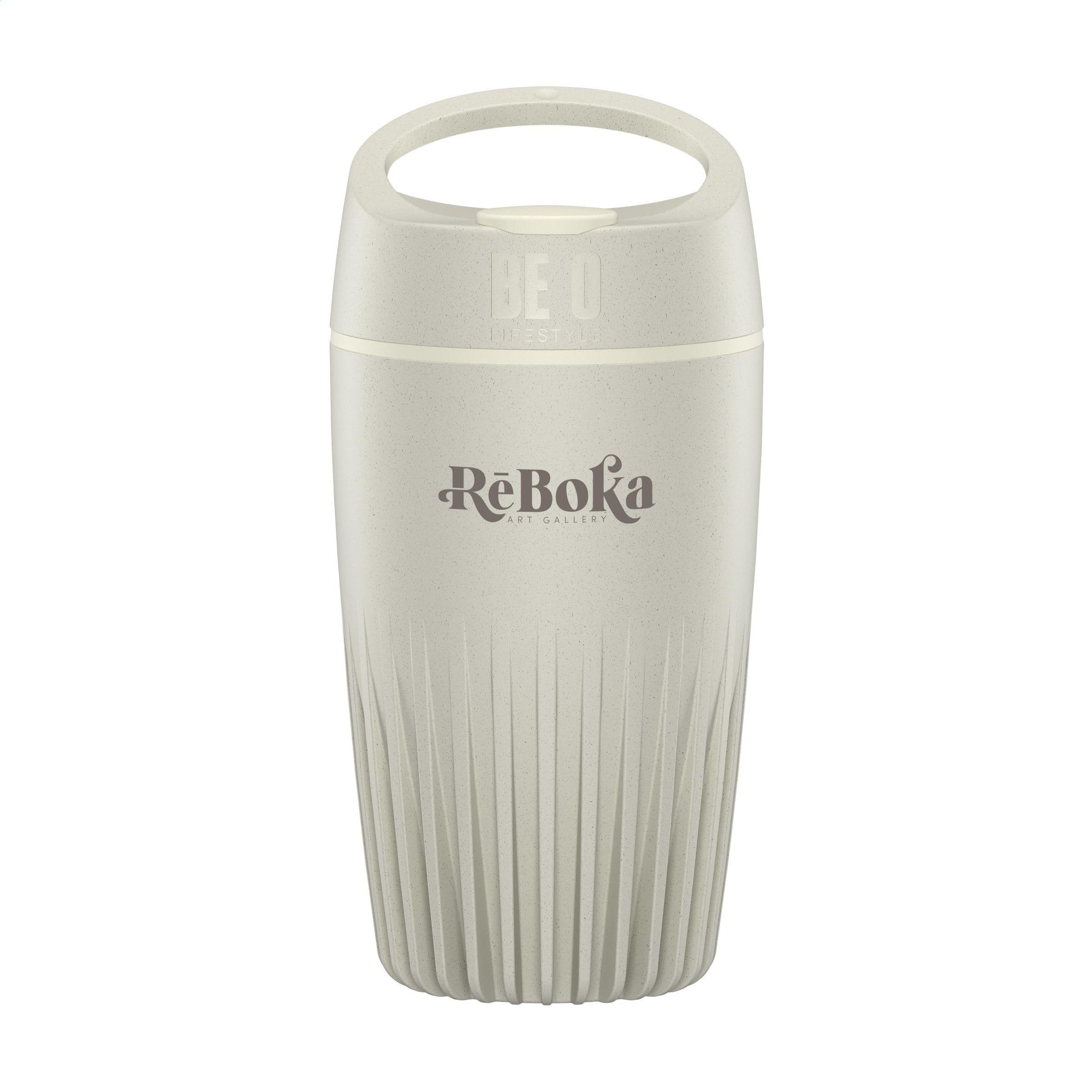 Gobelet à emporter BE O Coffee Cup 340 ml