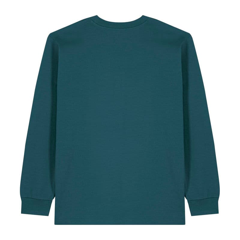Freestyler long sleeve t-shirt coloris Stargazer