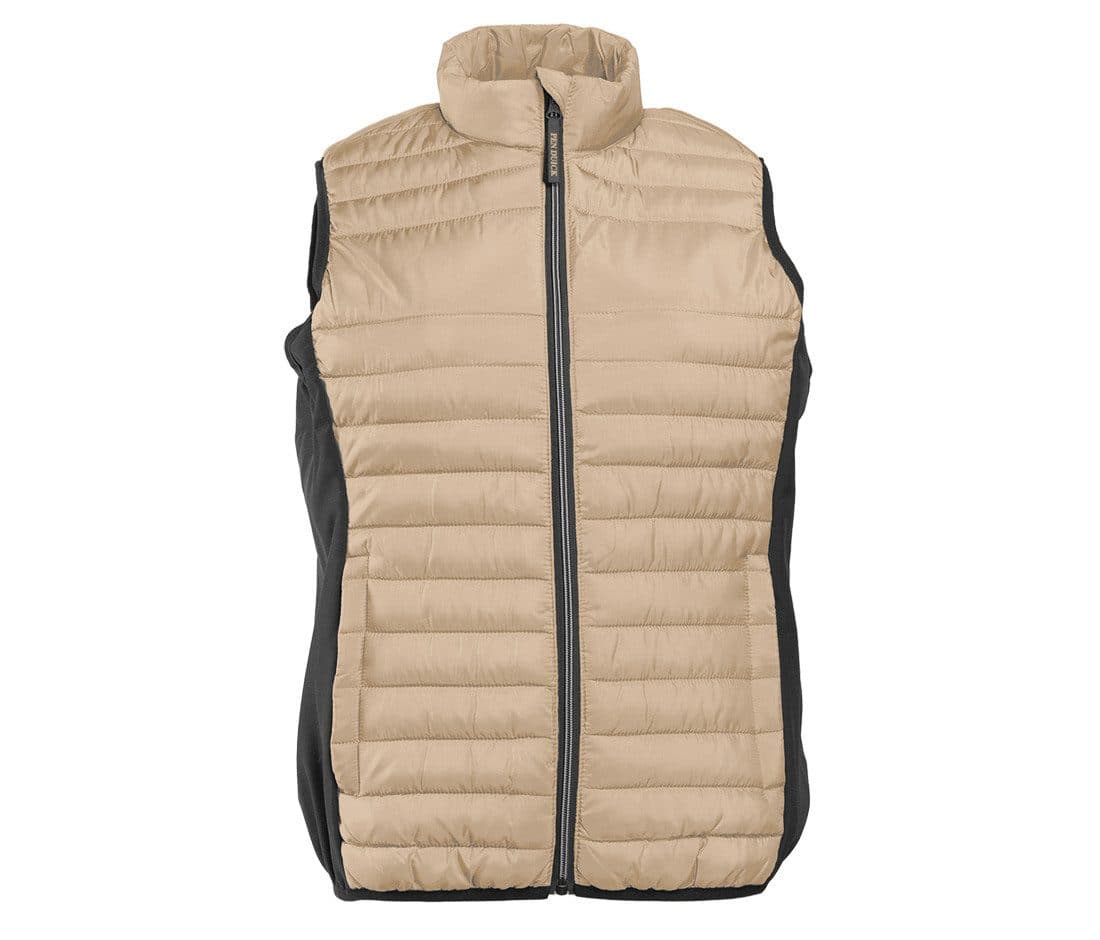 BALTIMORE WOMEN coloris Sable / Noir