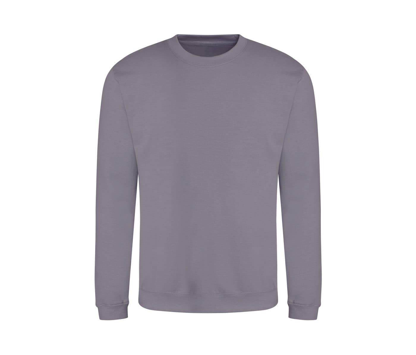 AWDIS SWEAT coloris Lilas poudré