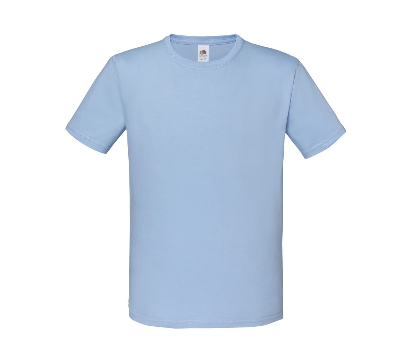 KIDS ICONIC 150 T coloris Bleu ciel