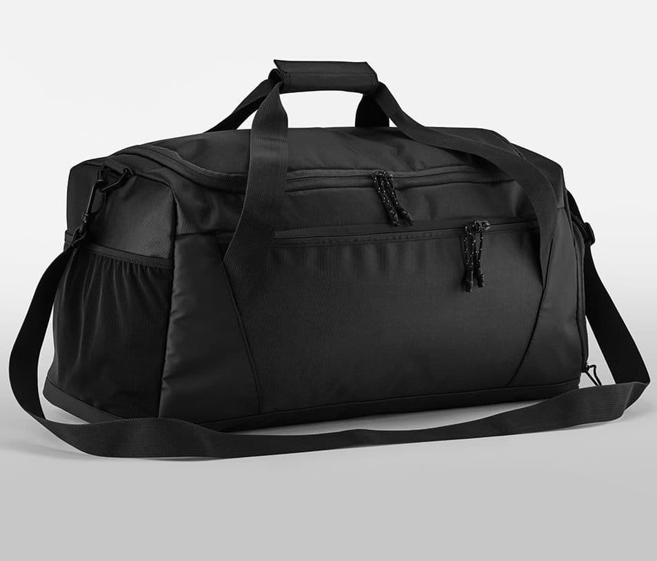 MULTI-SPORT LOCKER HOLDALL coloris Noir