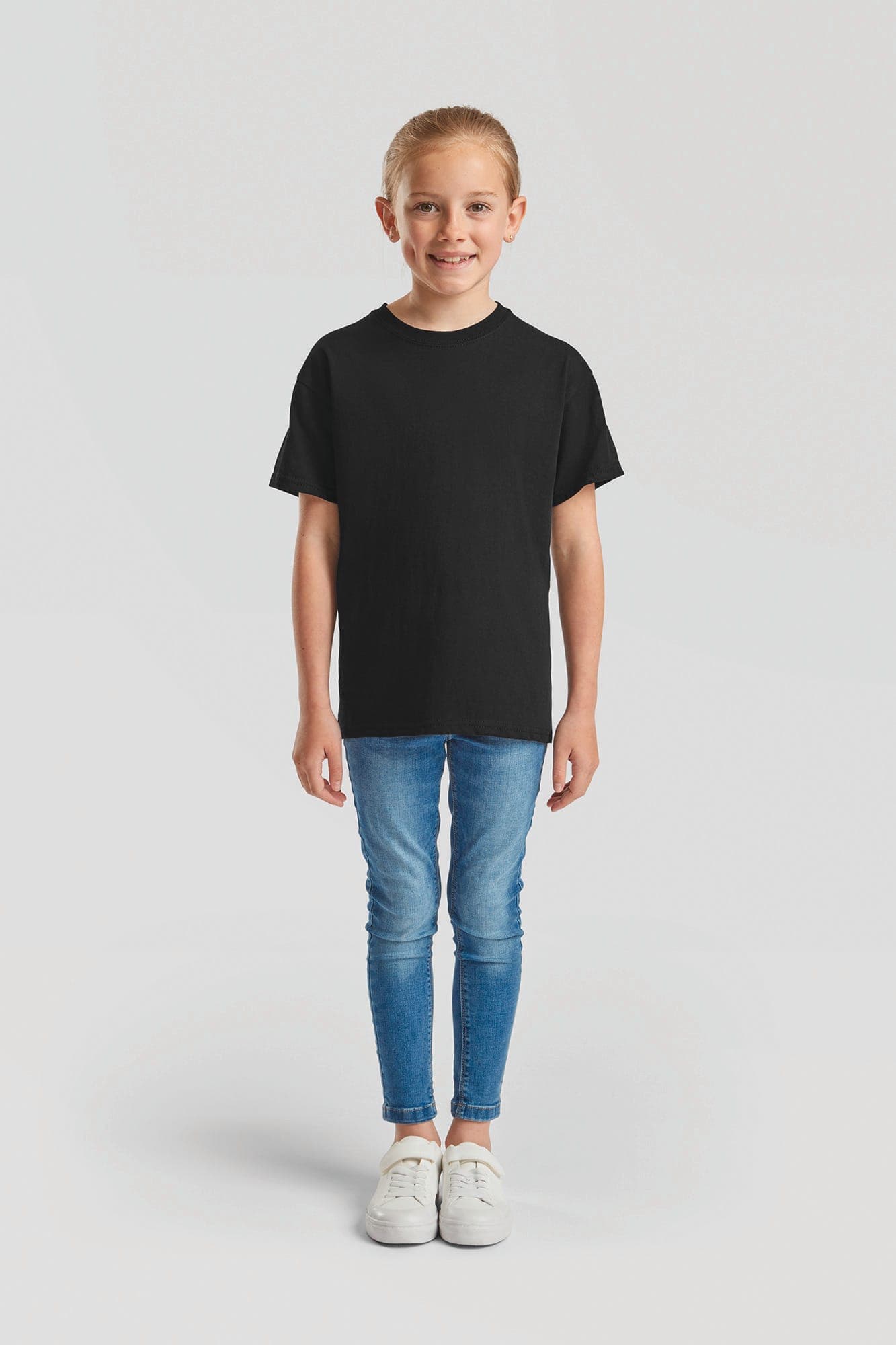 T-shirt Enfant Original-T (61-019-0)