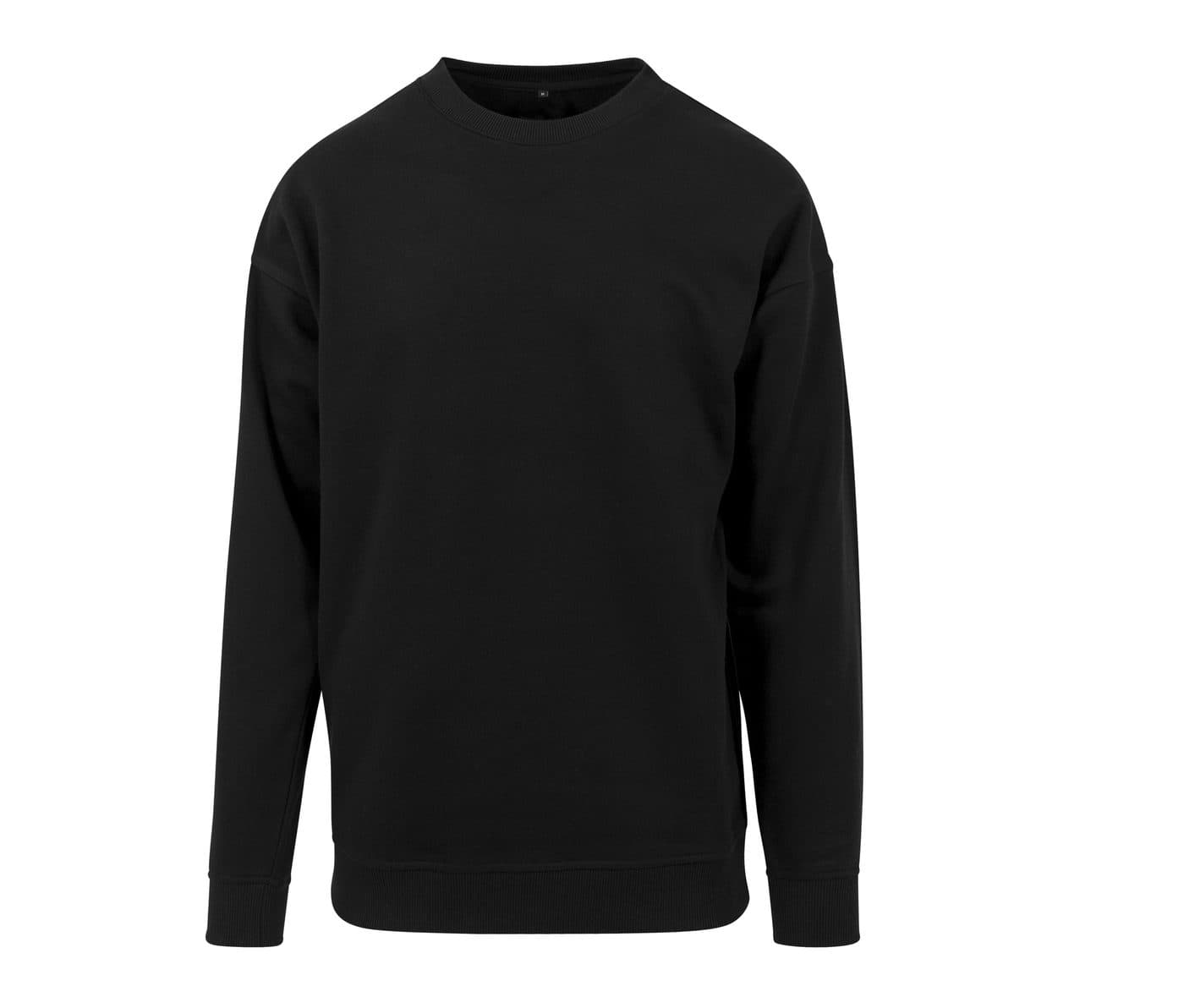 SWEAT CREWNECK coloris Noir