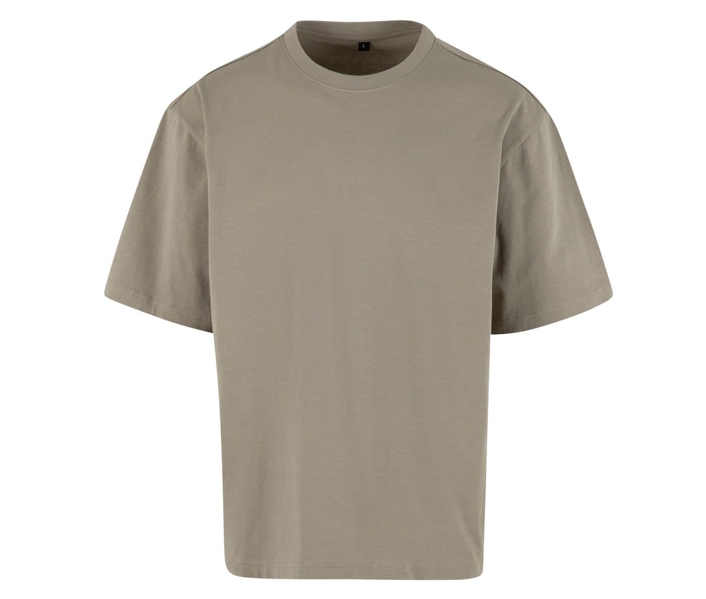 LOOSE FIT TEE