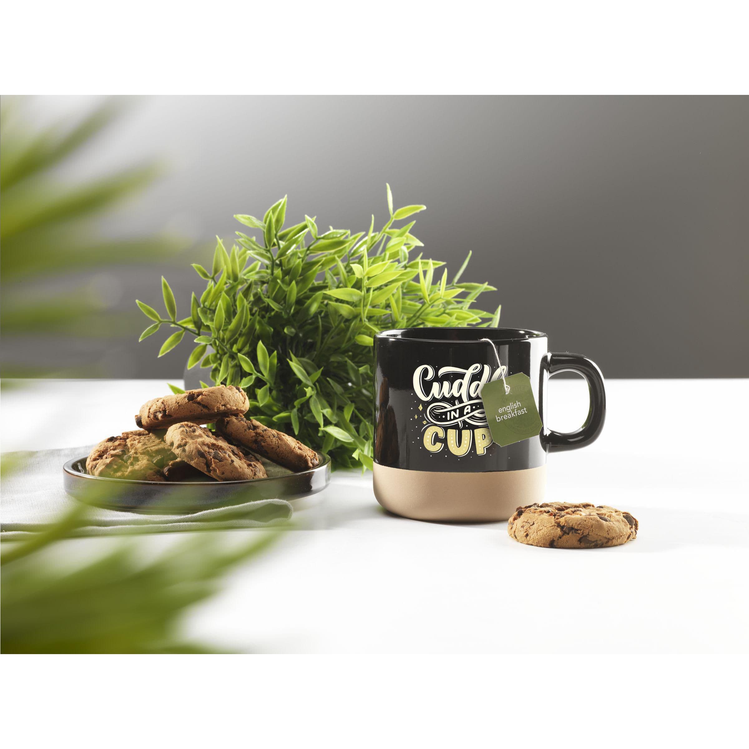 Mug Verdi 360 ml en situation