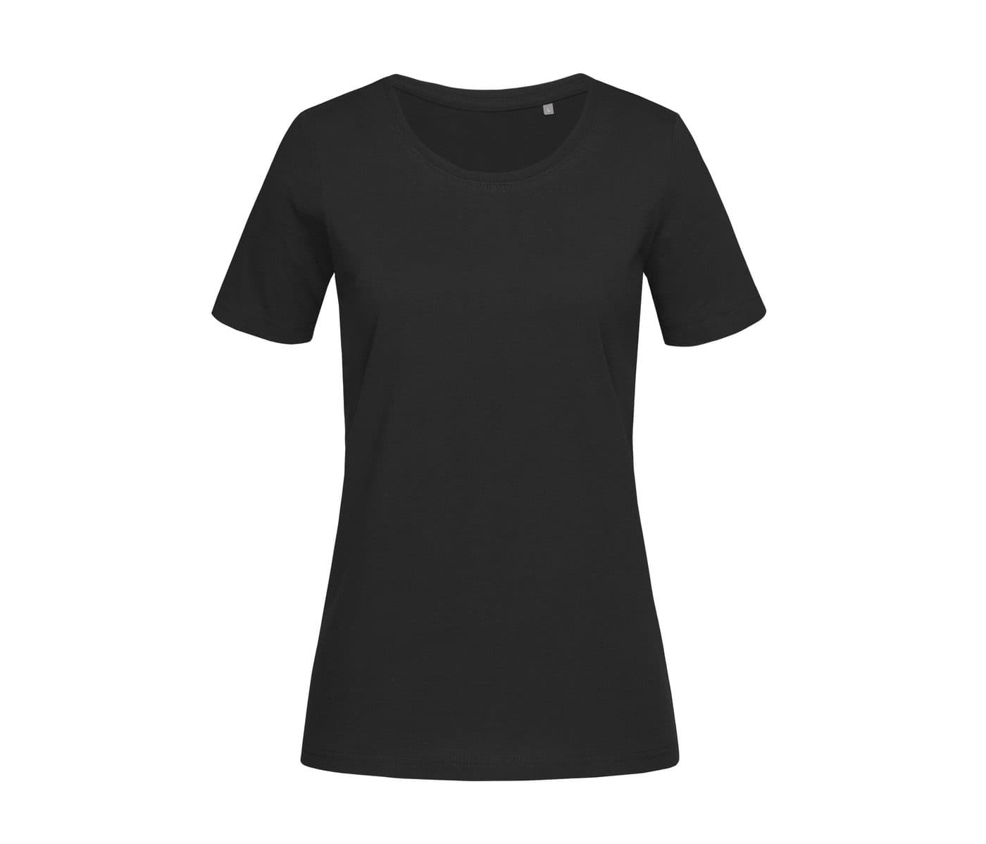 LUX FITTED FOR WOMEN coloris Noir opale