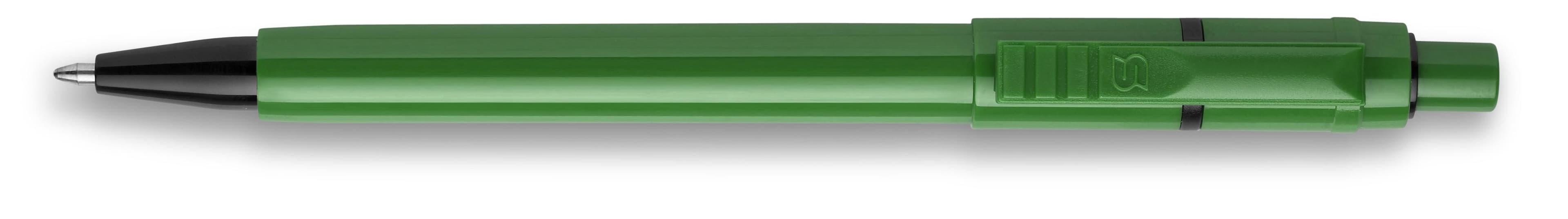 Stylo bille Stilolinea Baron Extra en situation