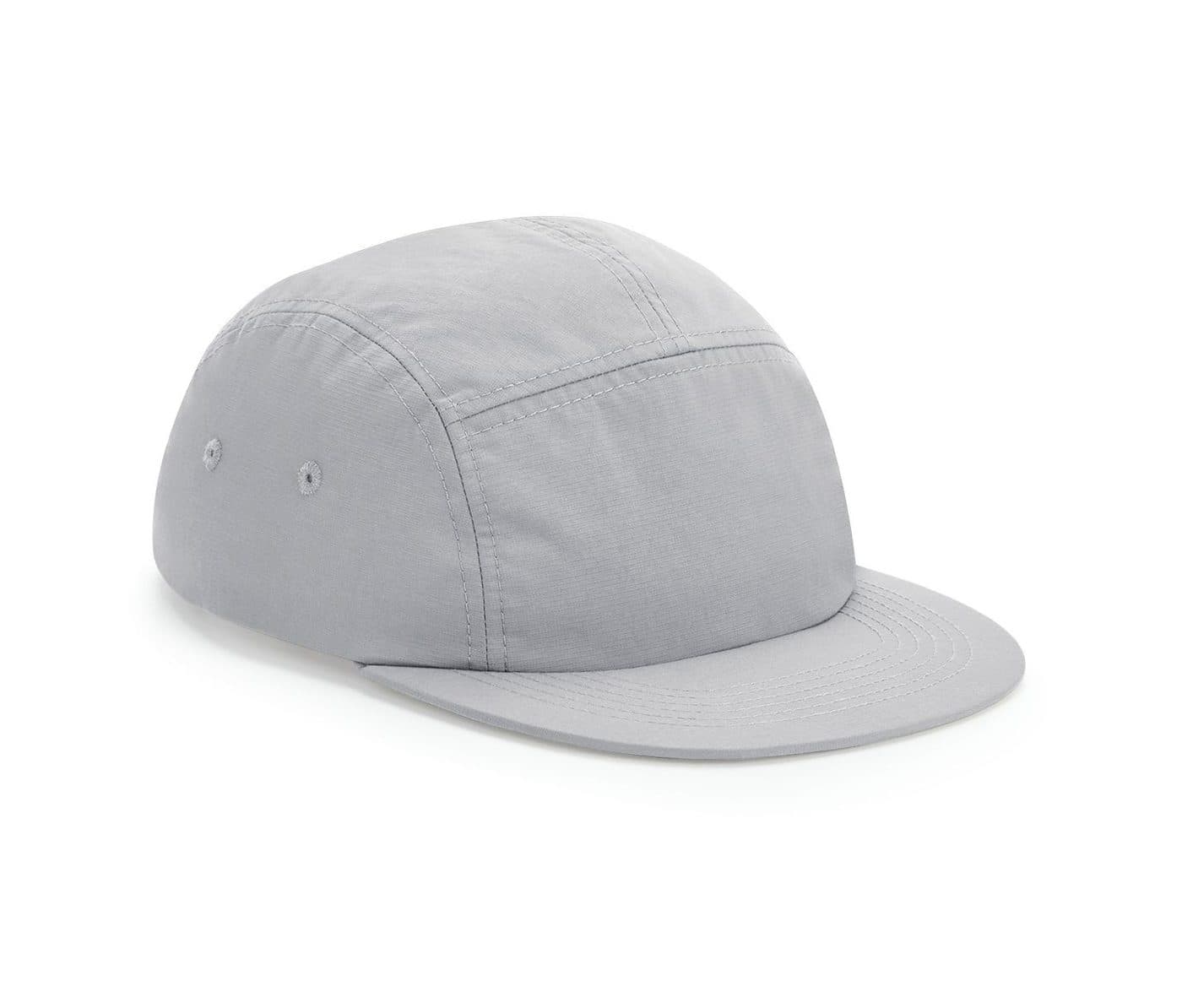 OUTDOOR 5 PANEL CAMPER CAP coloris Gris clair