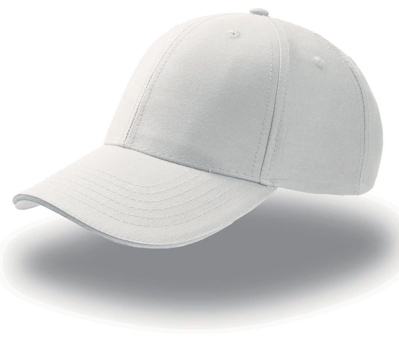 SPORT SANDWICH coloris Blanc / Blanc
