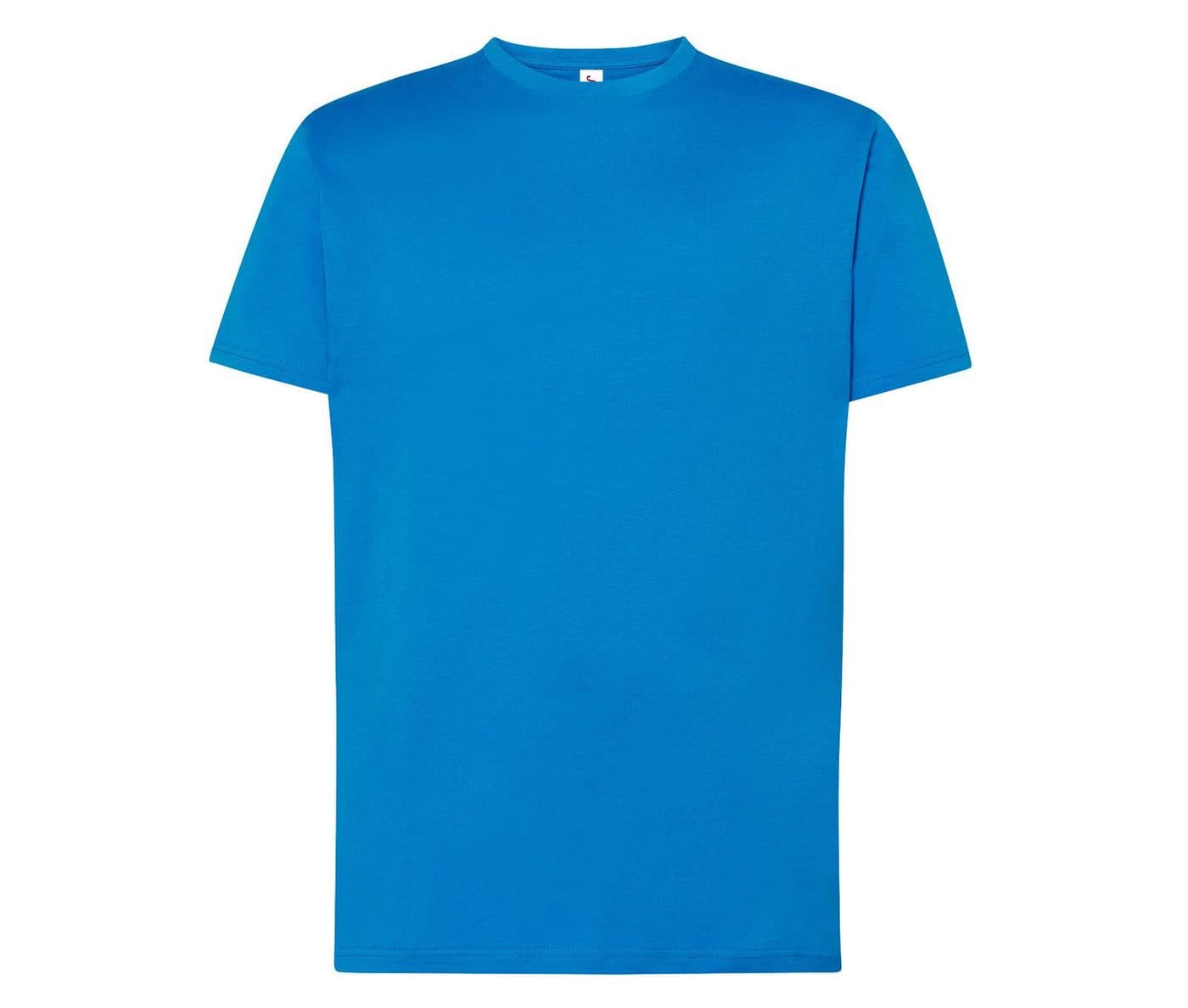 POP TEE coloris Aqua