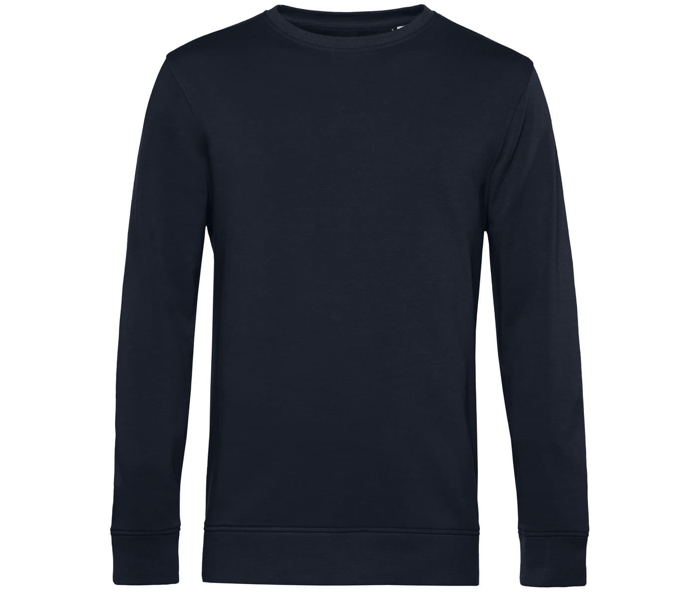 INSPIRE CREW NECK coloris Bleu marine