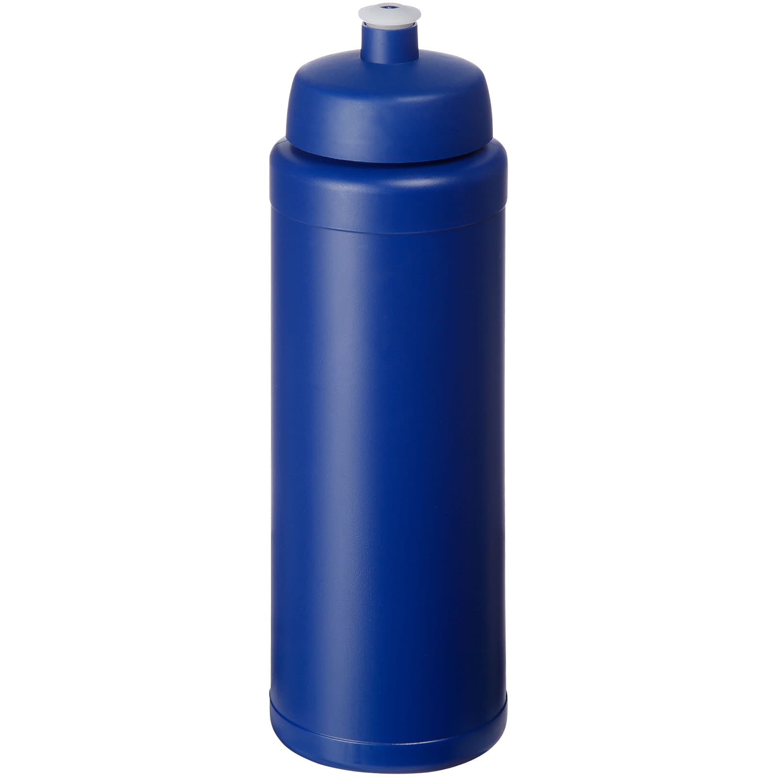 Bouteille Baseline® Plus 750ml avec couvercle sport coloris Bleu