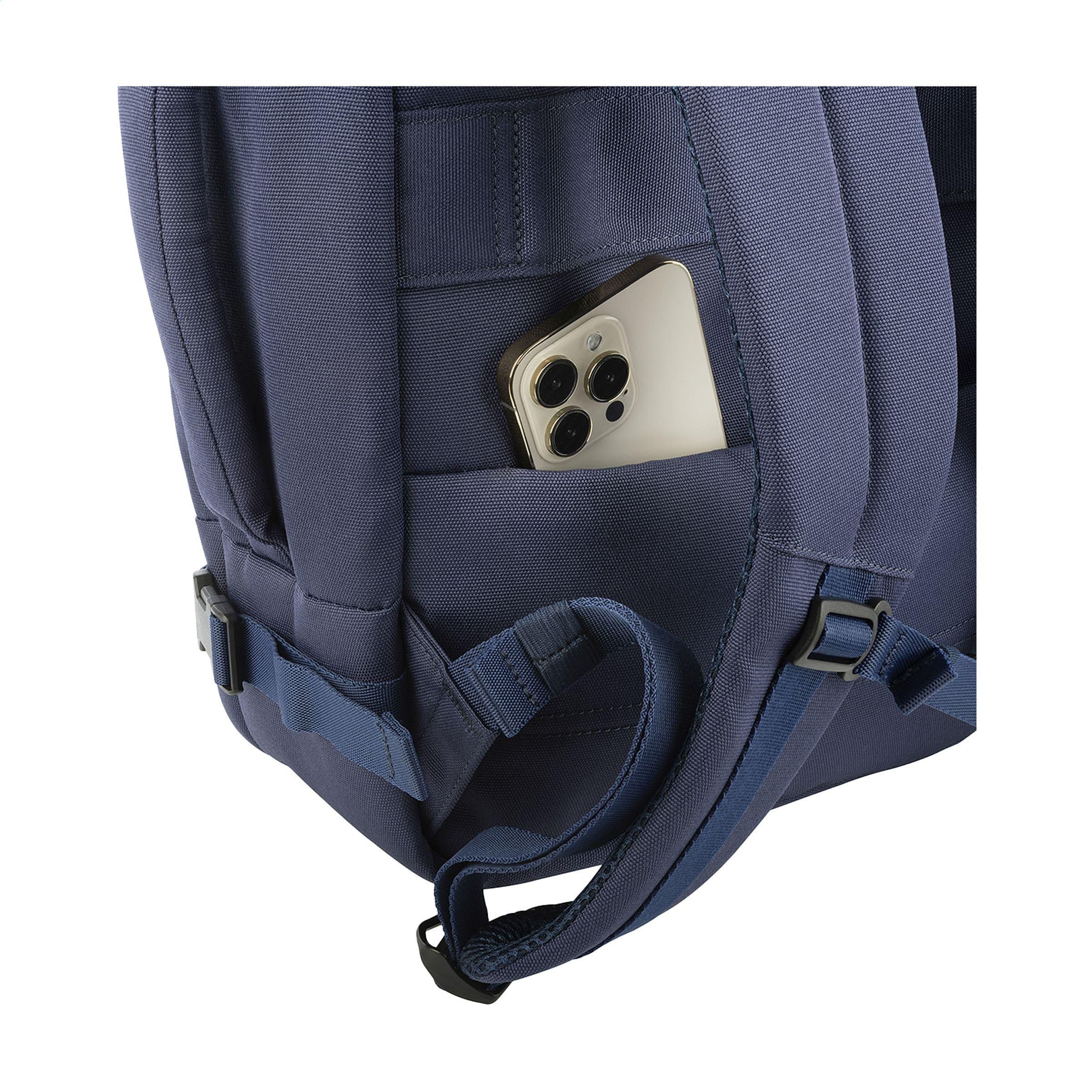 Bagage cabine Tucano Tugo 3M 15,6 inch en situation