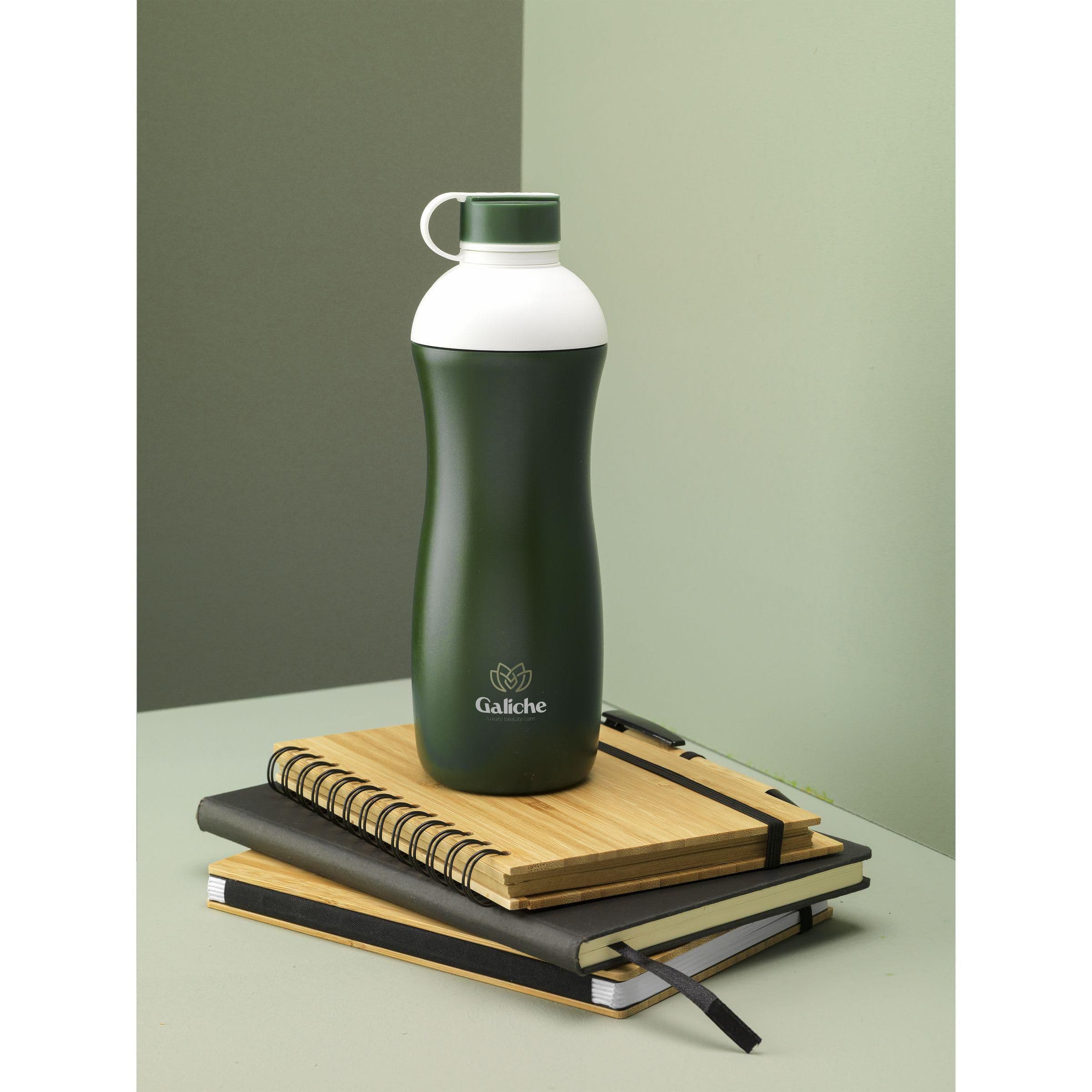 Bouteille bio Oasus 500 ml en situation