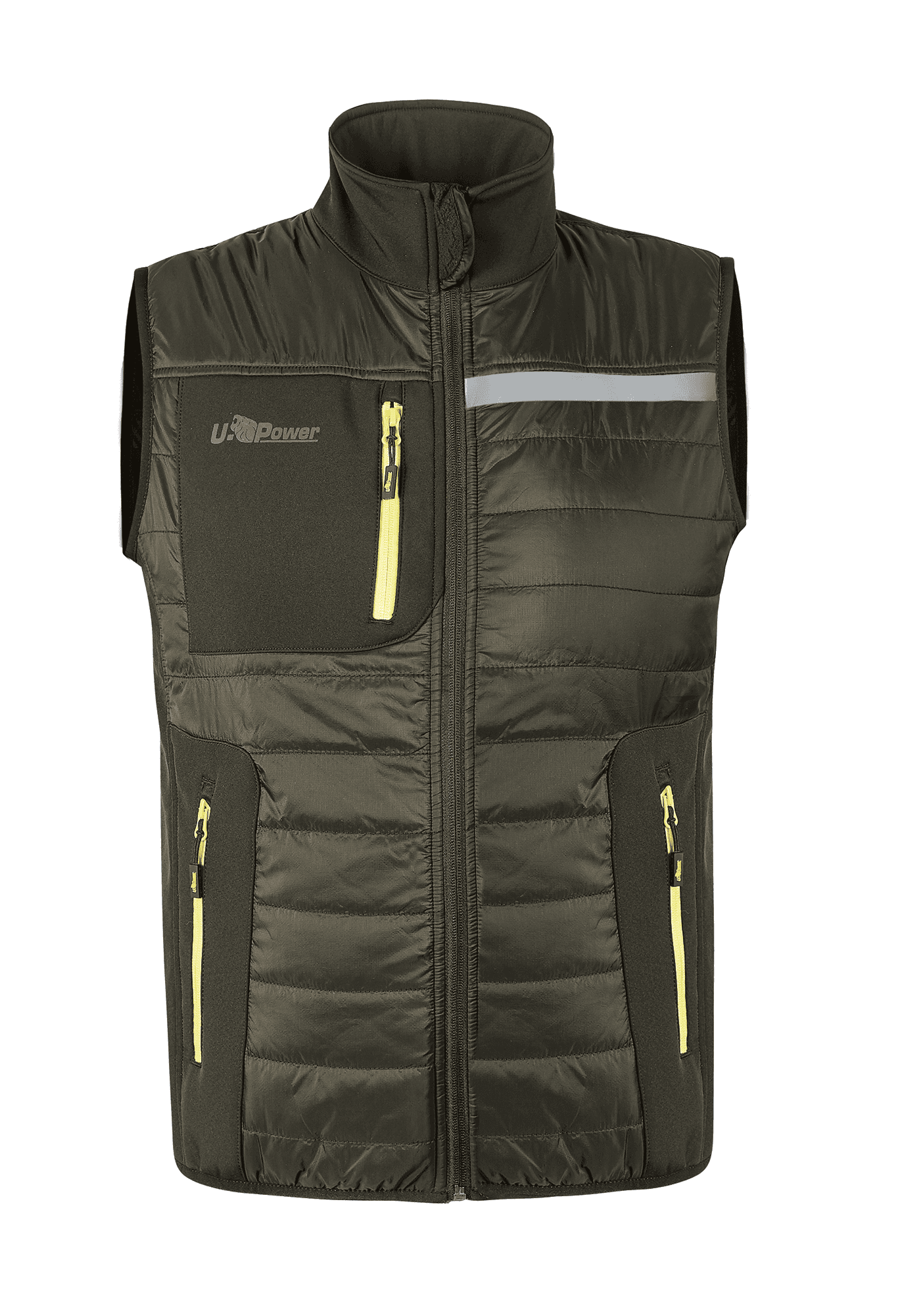 Bodywarmer Wall homme