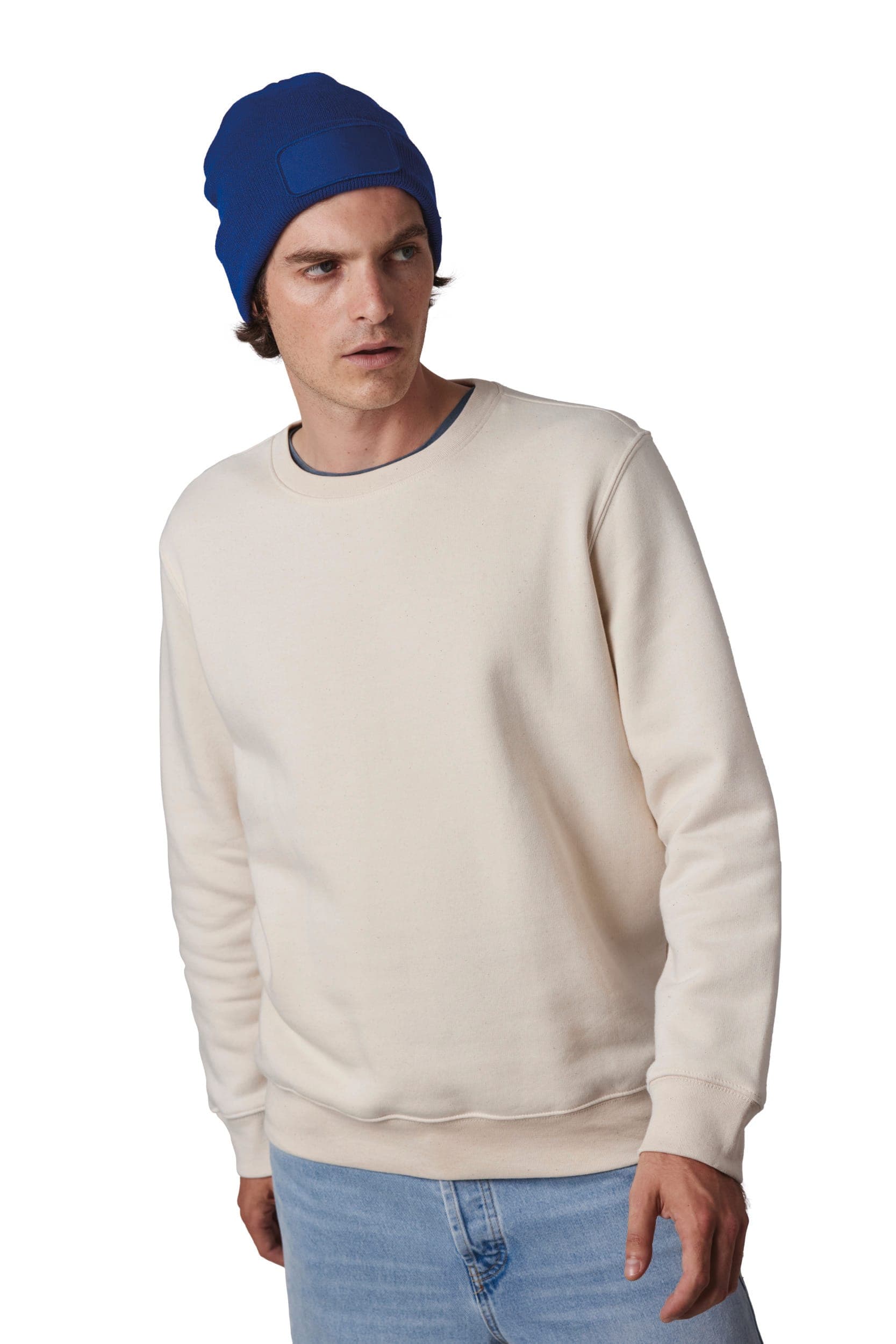 Bonnet avec patch et doublure Thinsulate™