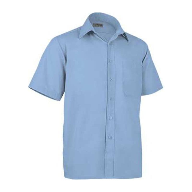 Chemise Oporto manches courtes