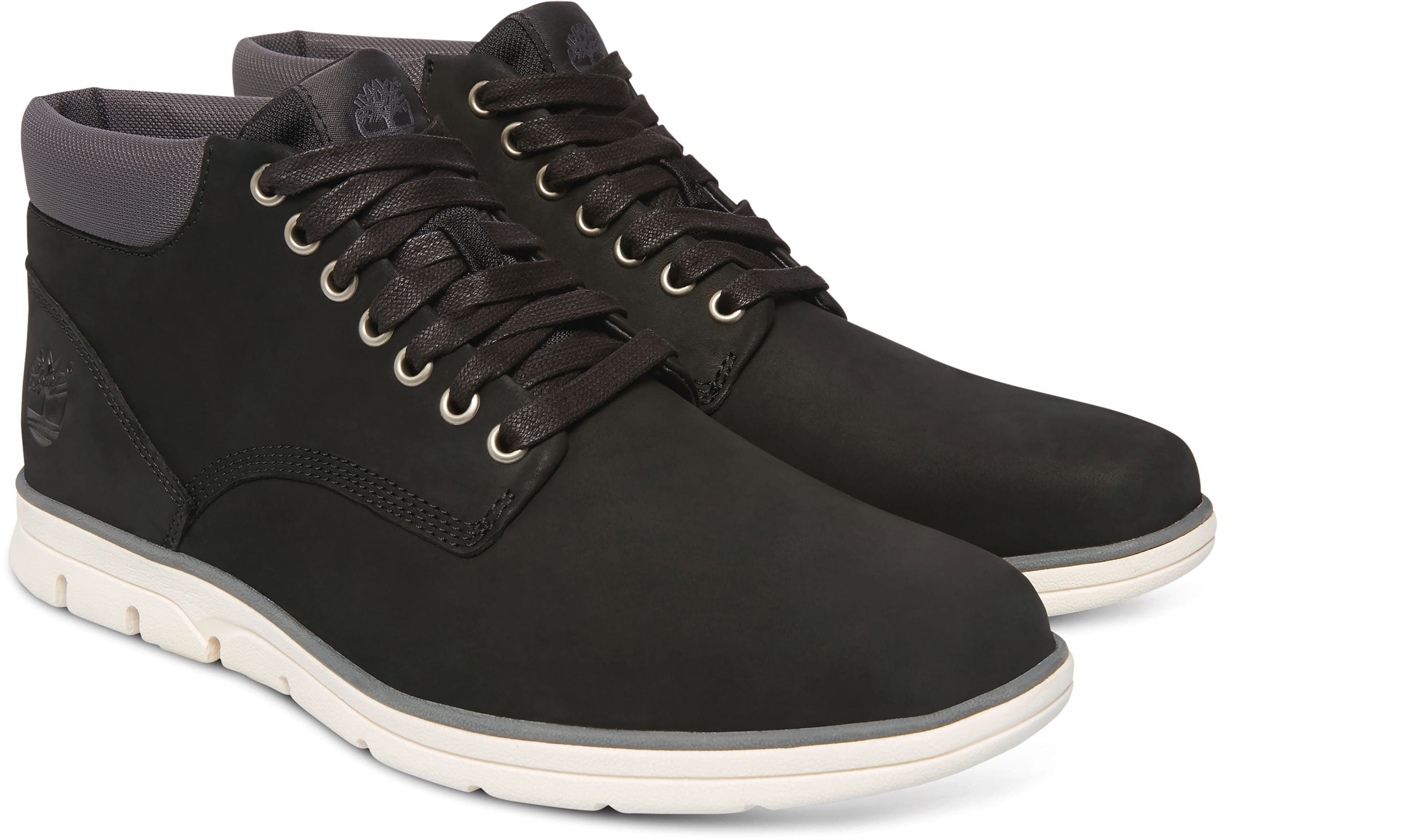 Chaussures Bradstreet Chukka en situation
