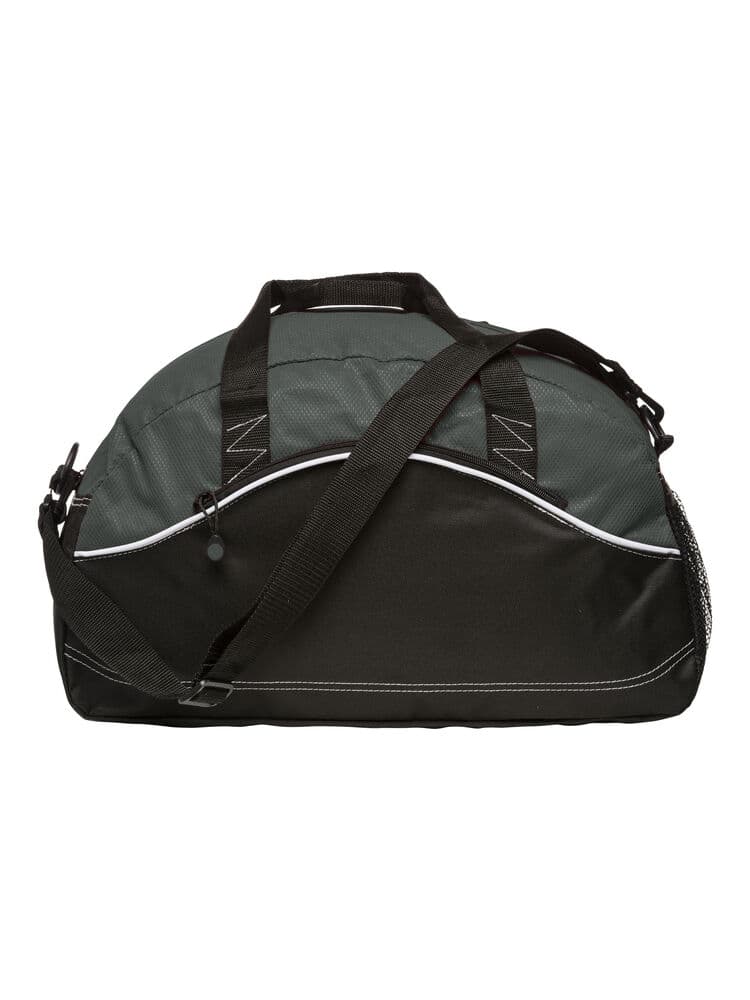 Clique Basic Bag coloris Gris pistolet