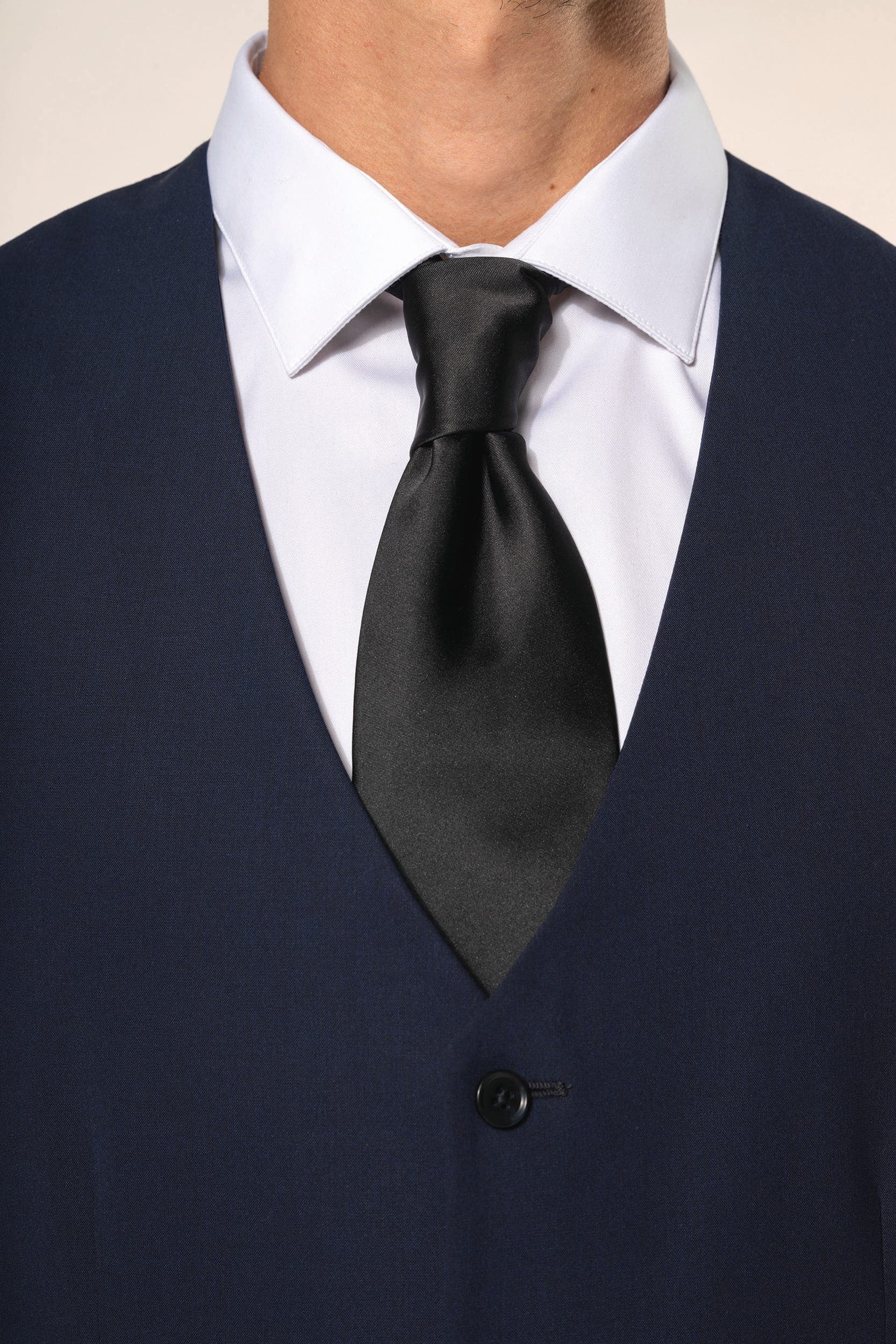 Gilet homme en situation