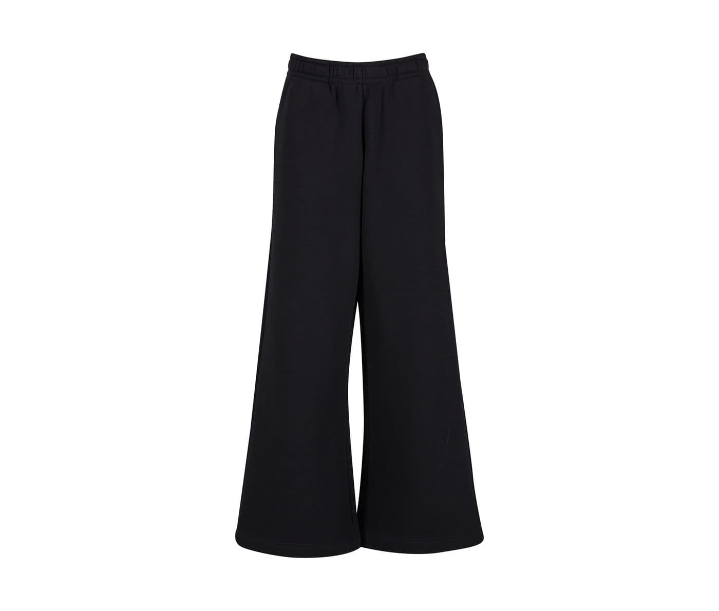 LADIES WIDELEG SWEATPANTS